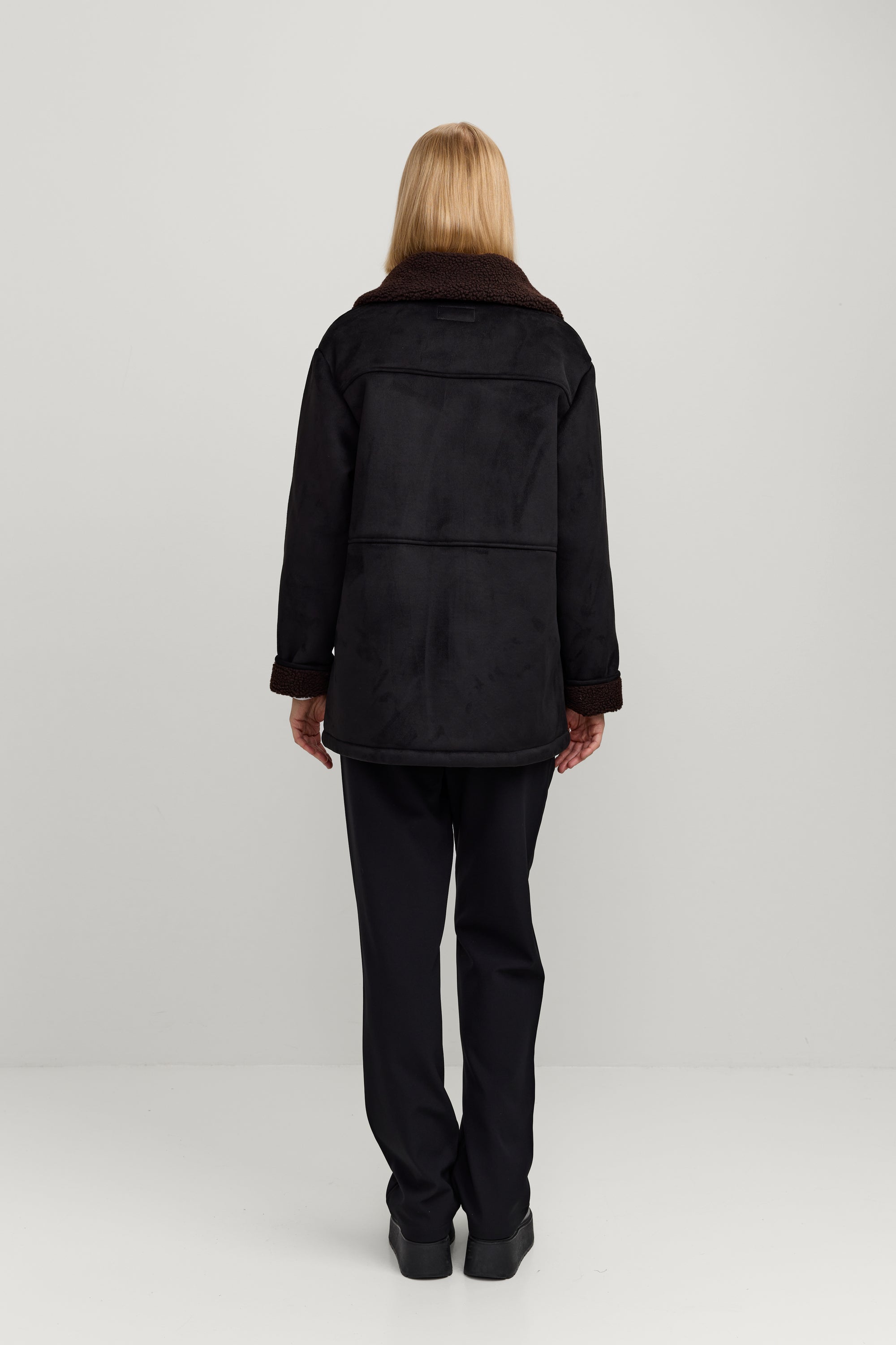 Kelsey Jacket