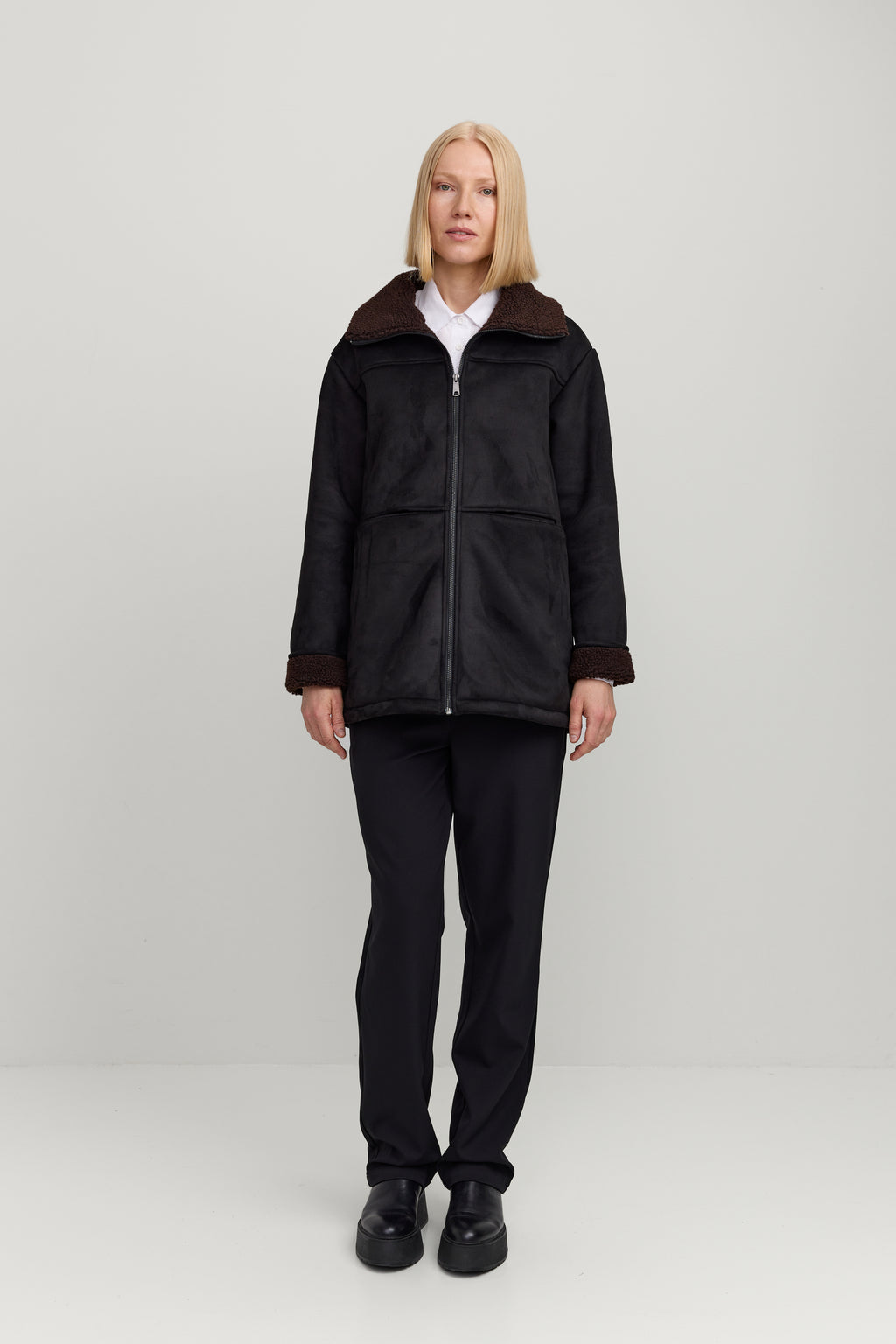 Kelsey Jacket