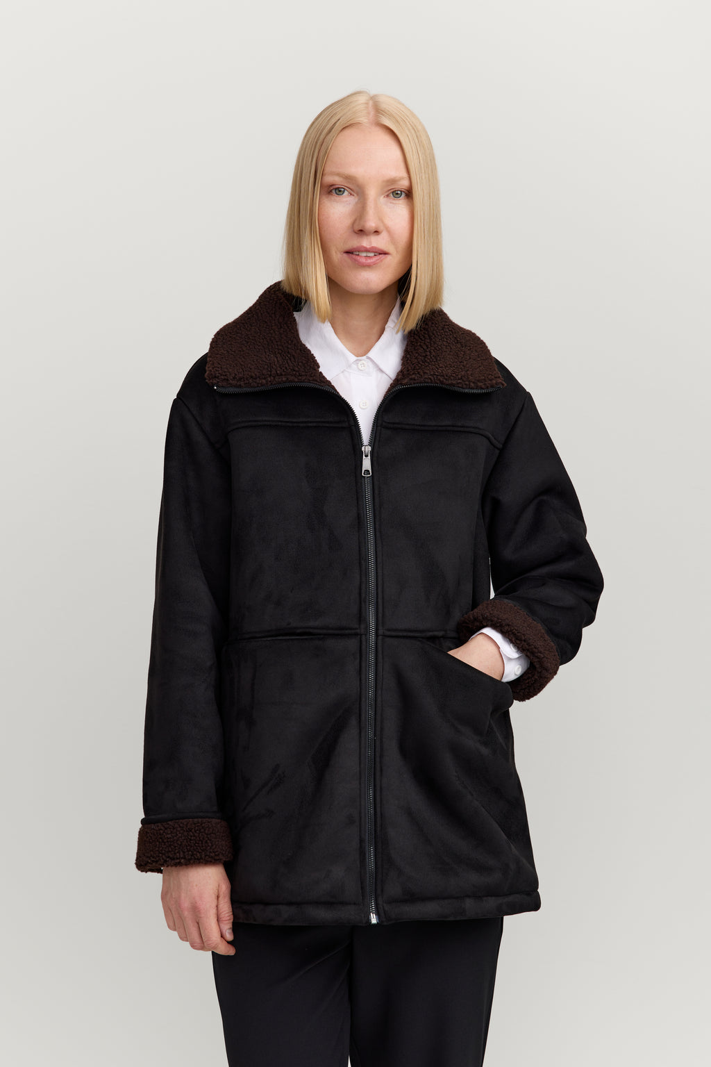 Kelsey Jacket