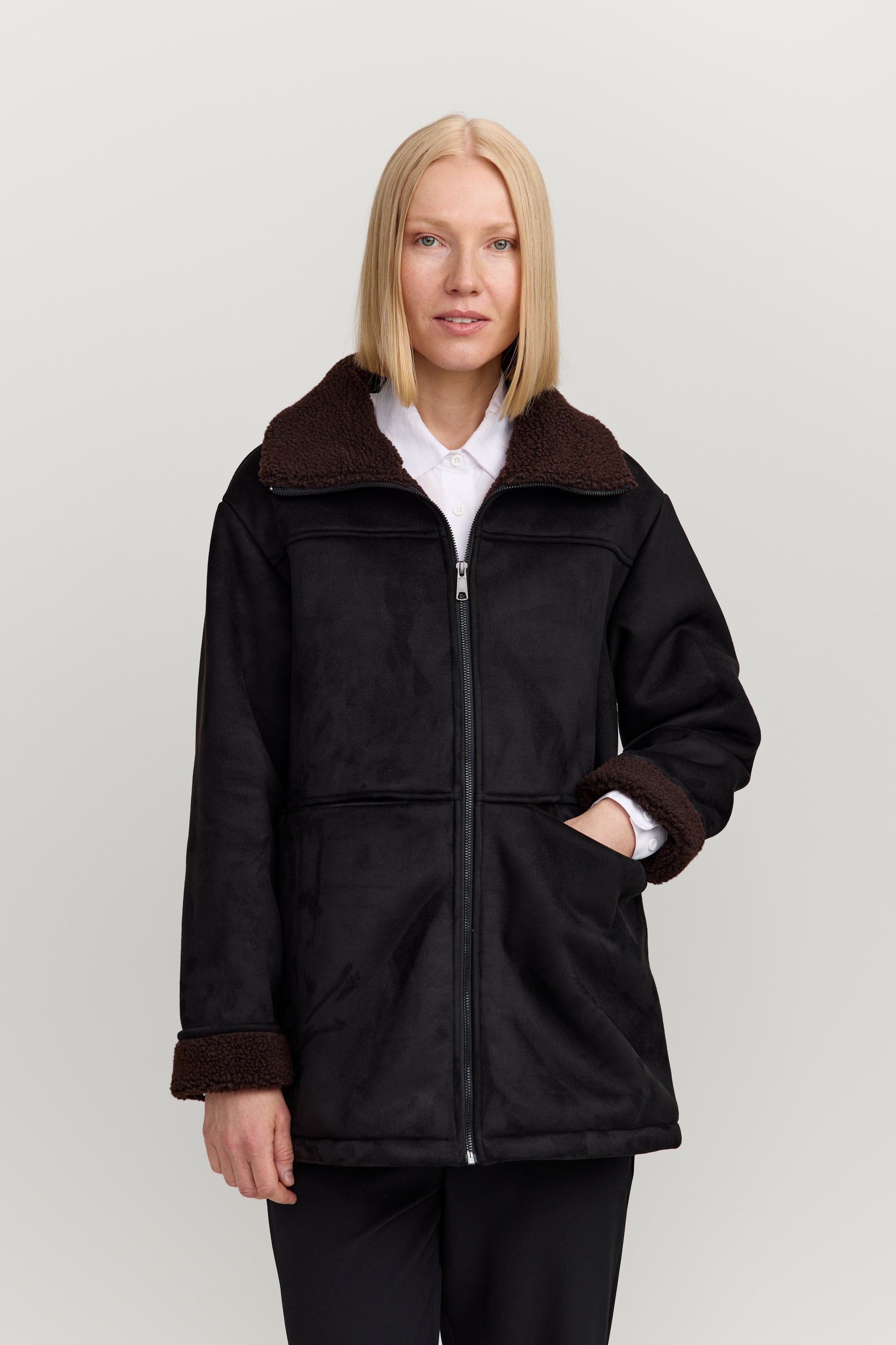 Kelsey Jacket