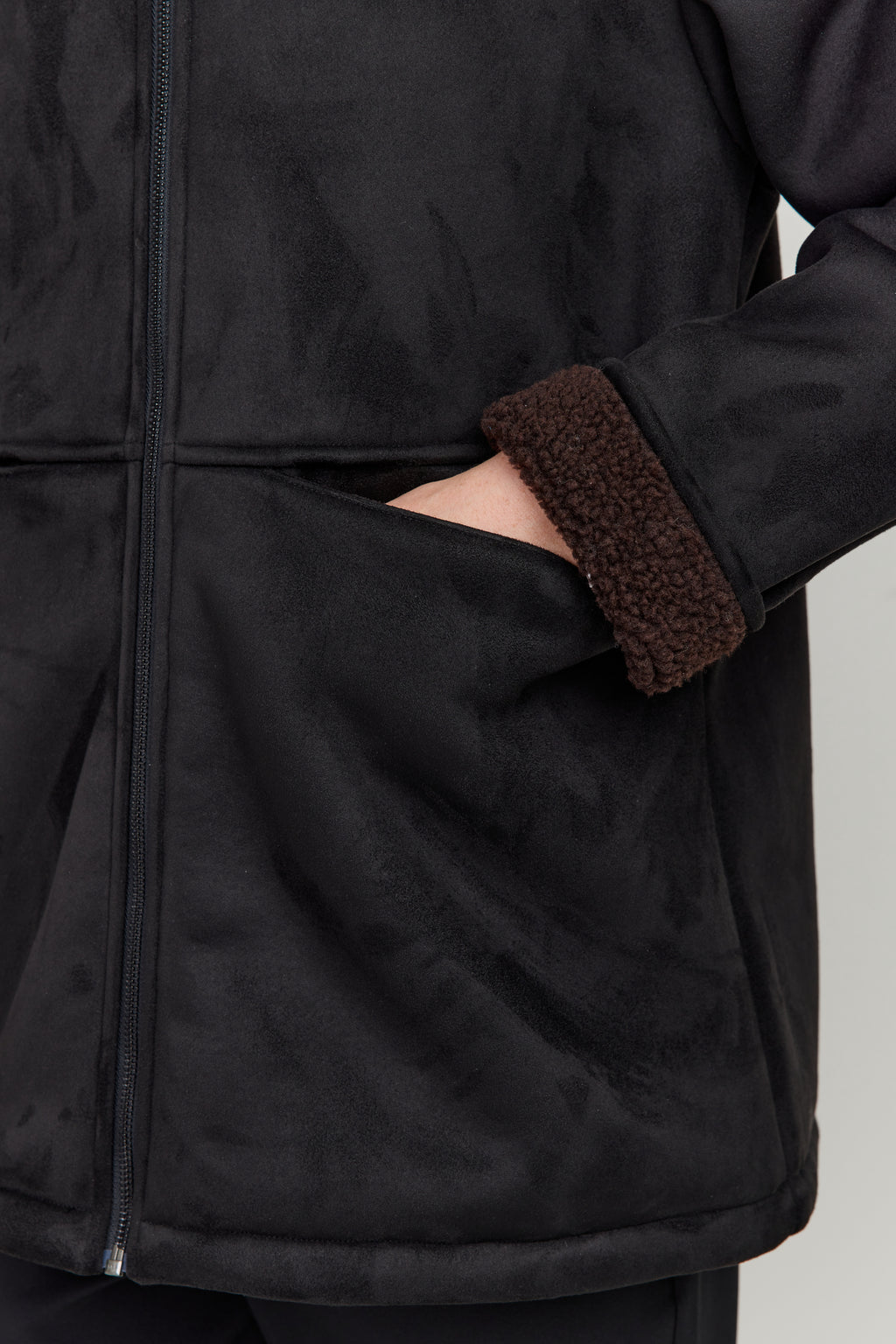 Kelsey Jacket