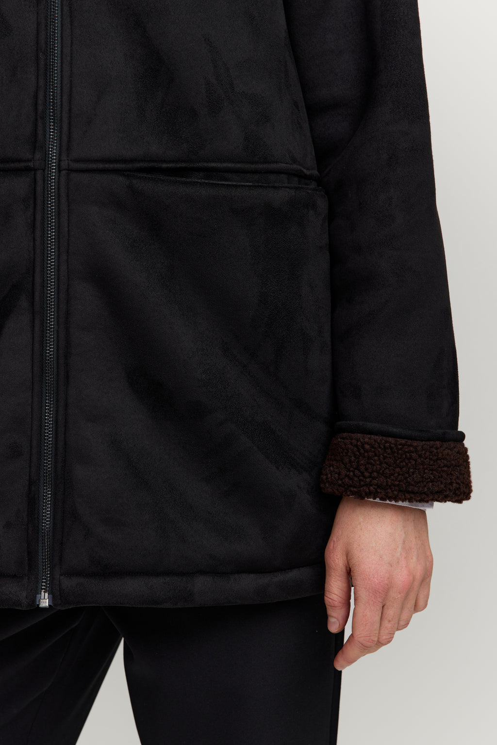 Kelsey Jacket