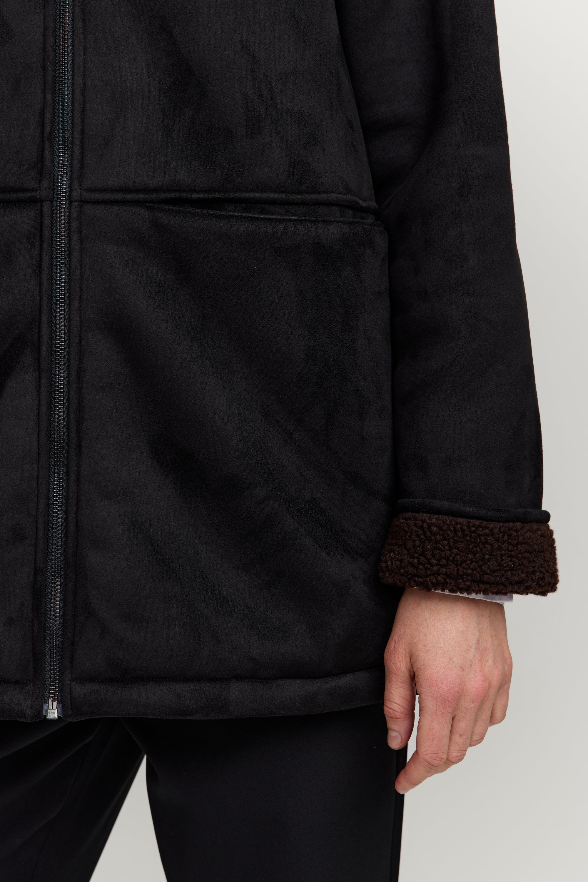 Kelsey Jacket
