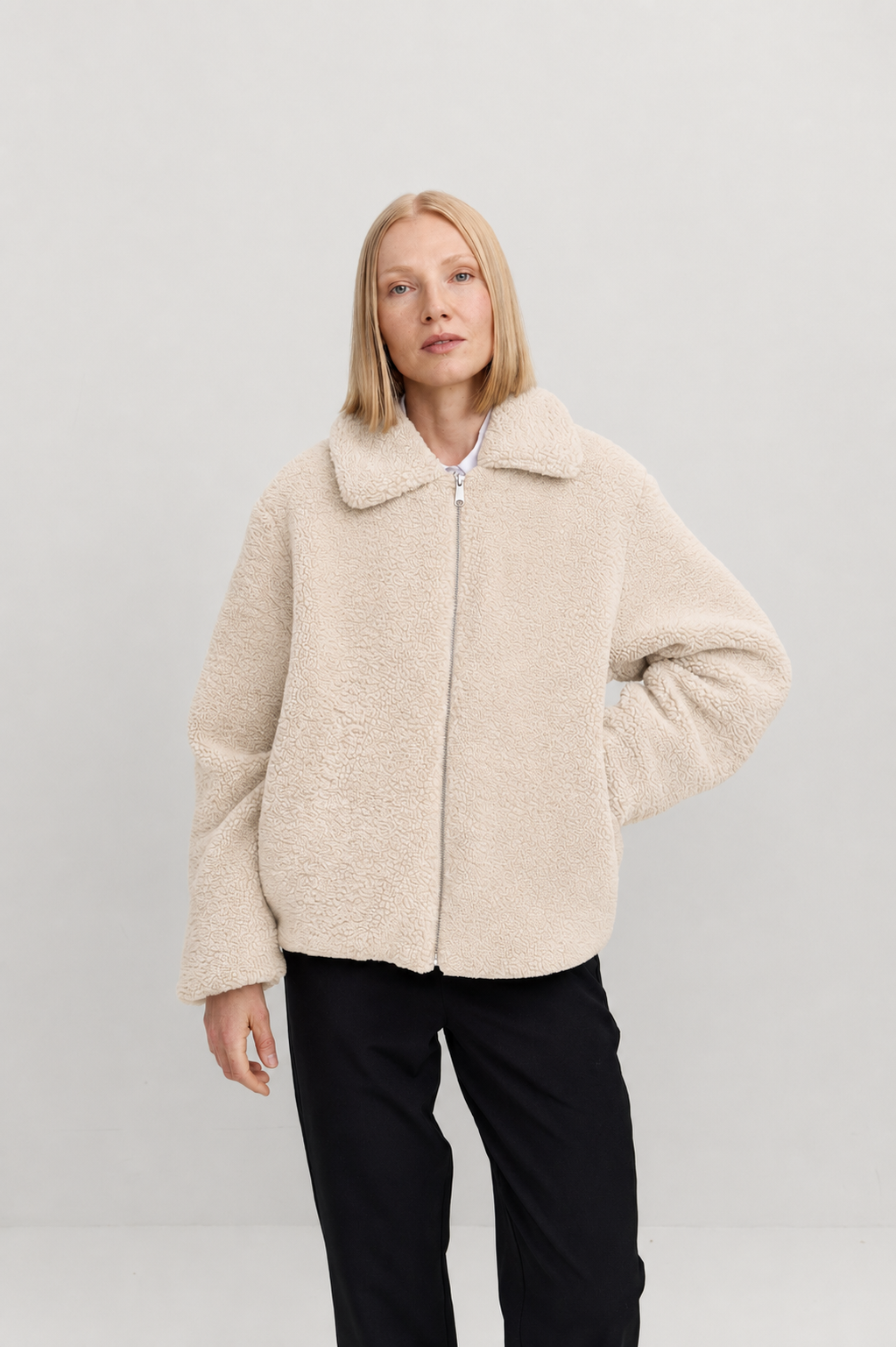 Miisa Jacket