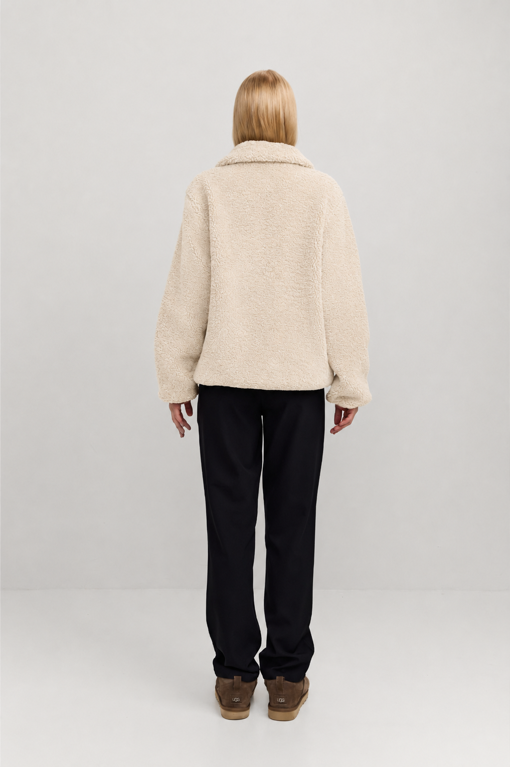 Miisa Jacket