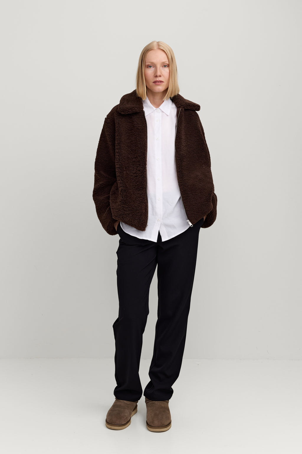 Miisa Jacket