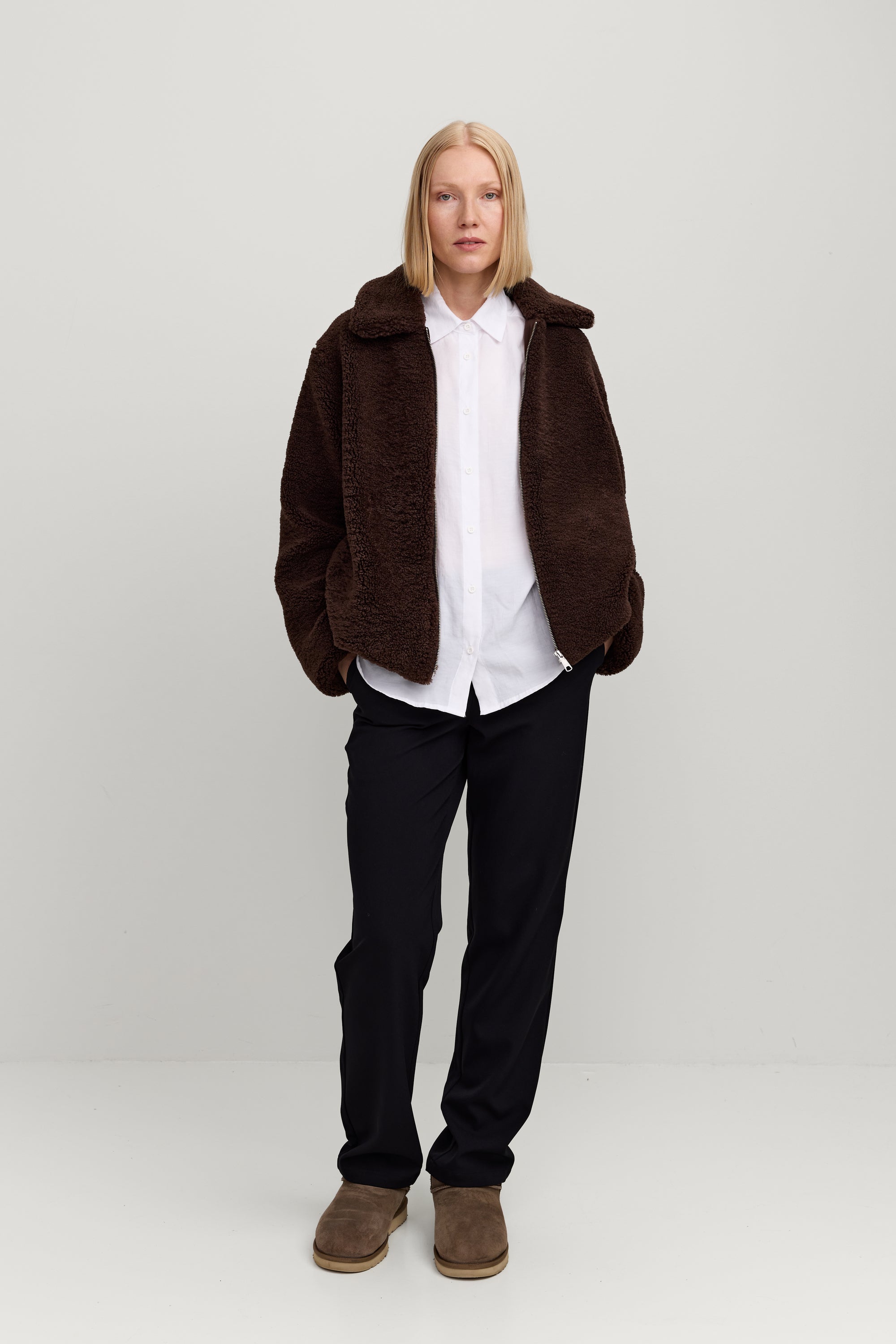 Miisa Jacket