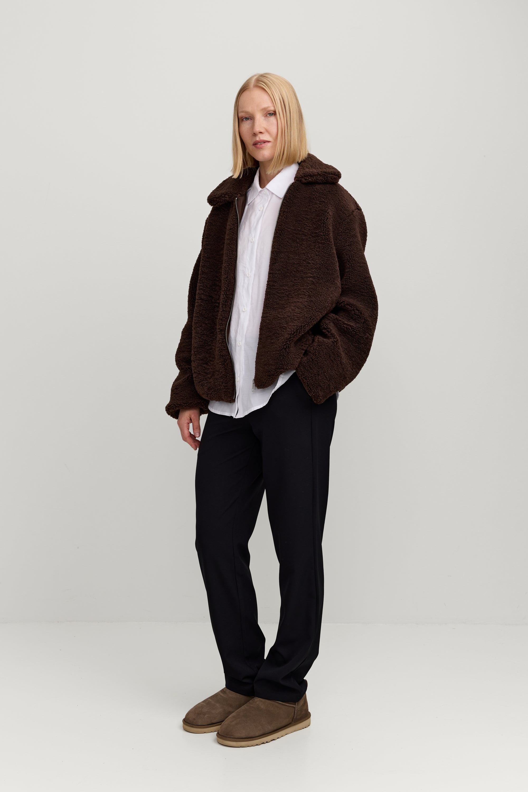 Miisa Jacket