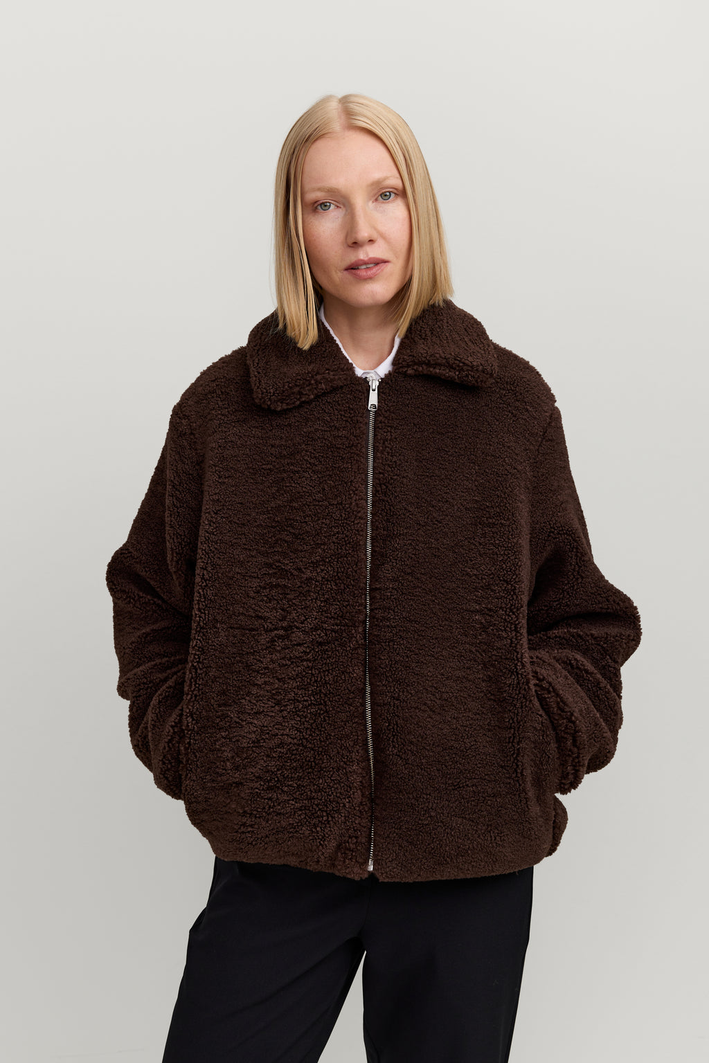 Miisa Jacket