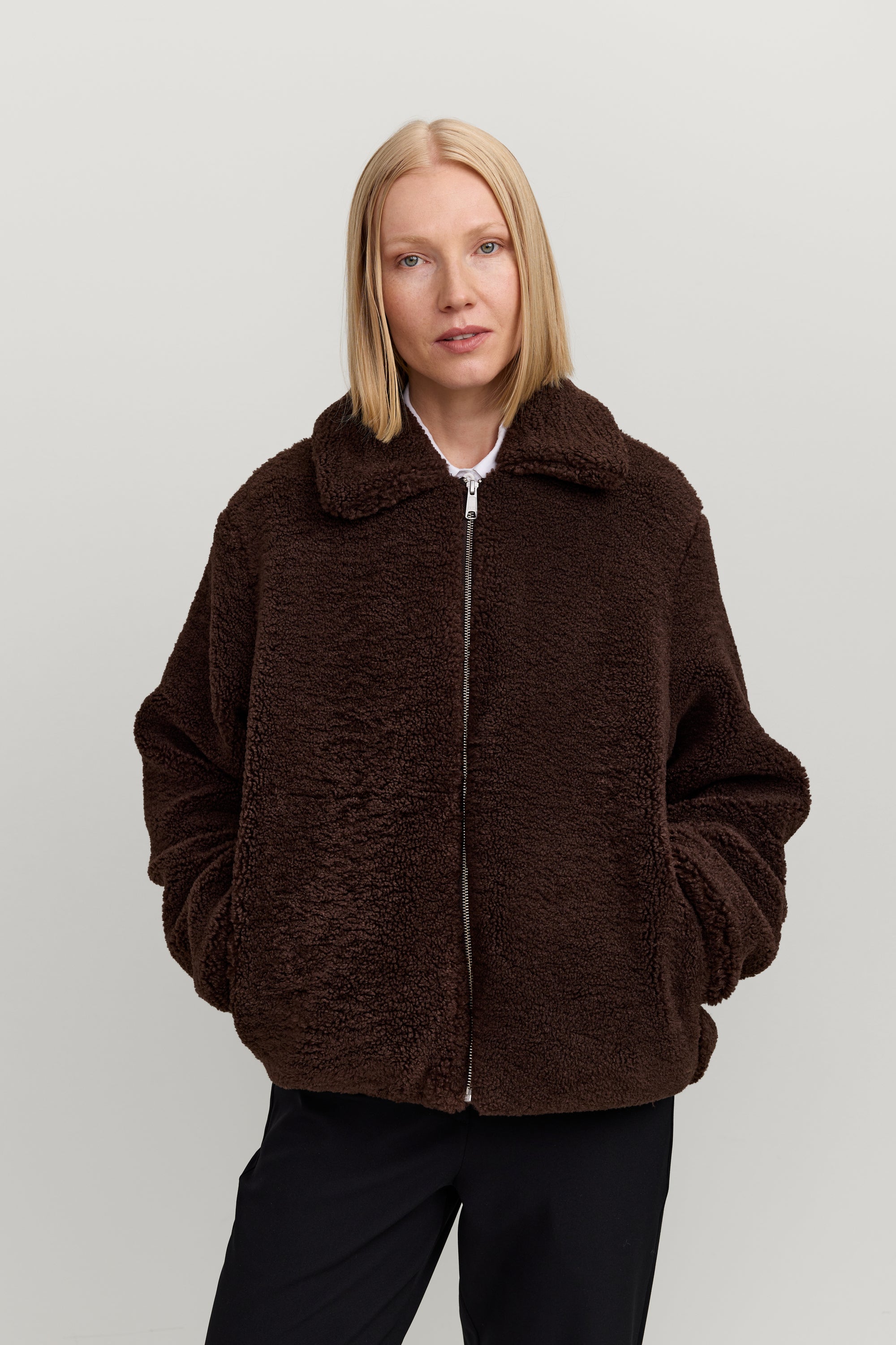Miisa Jacket
