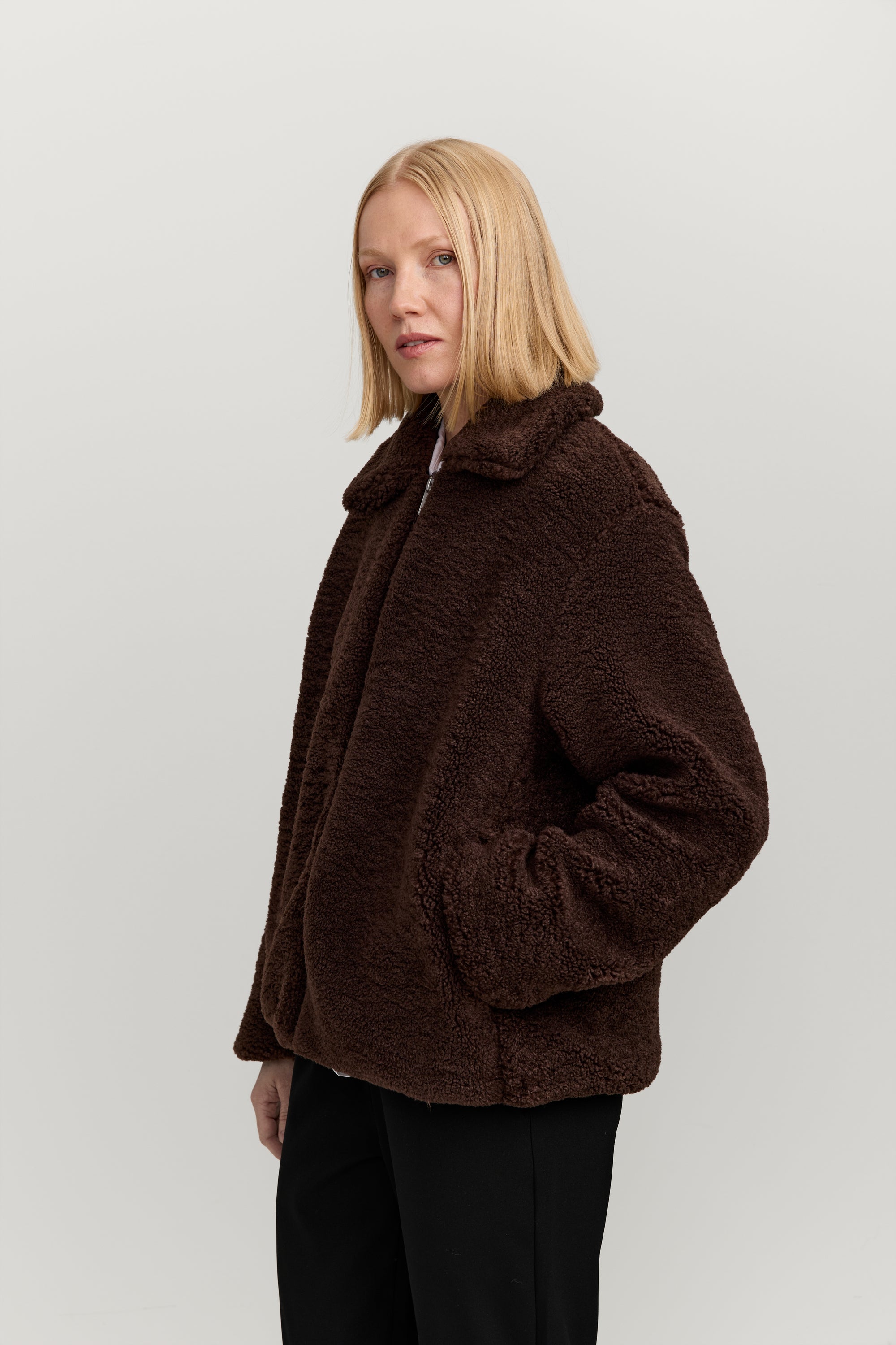 Miisa Jacket