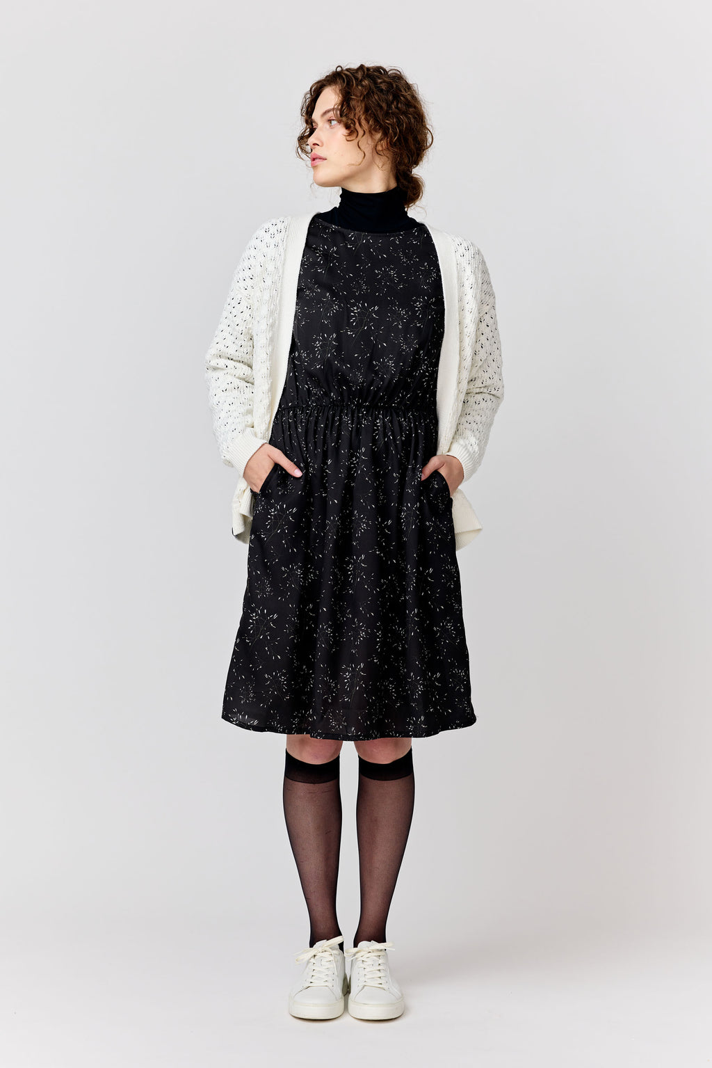 Cora Cardigan