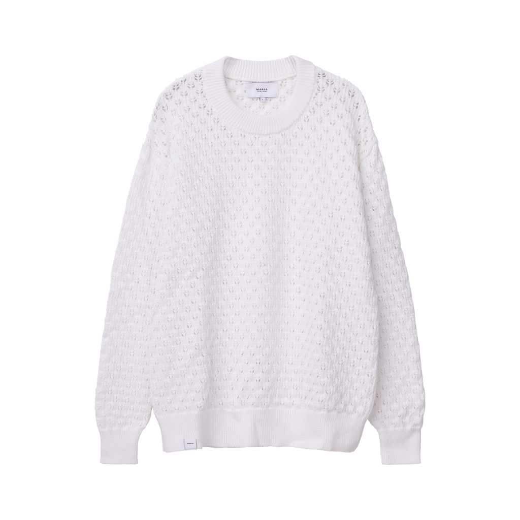 Cora Knit