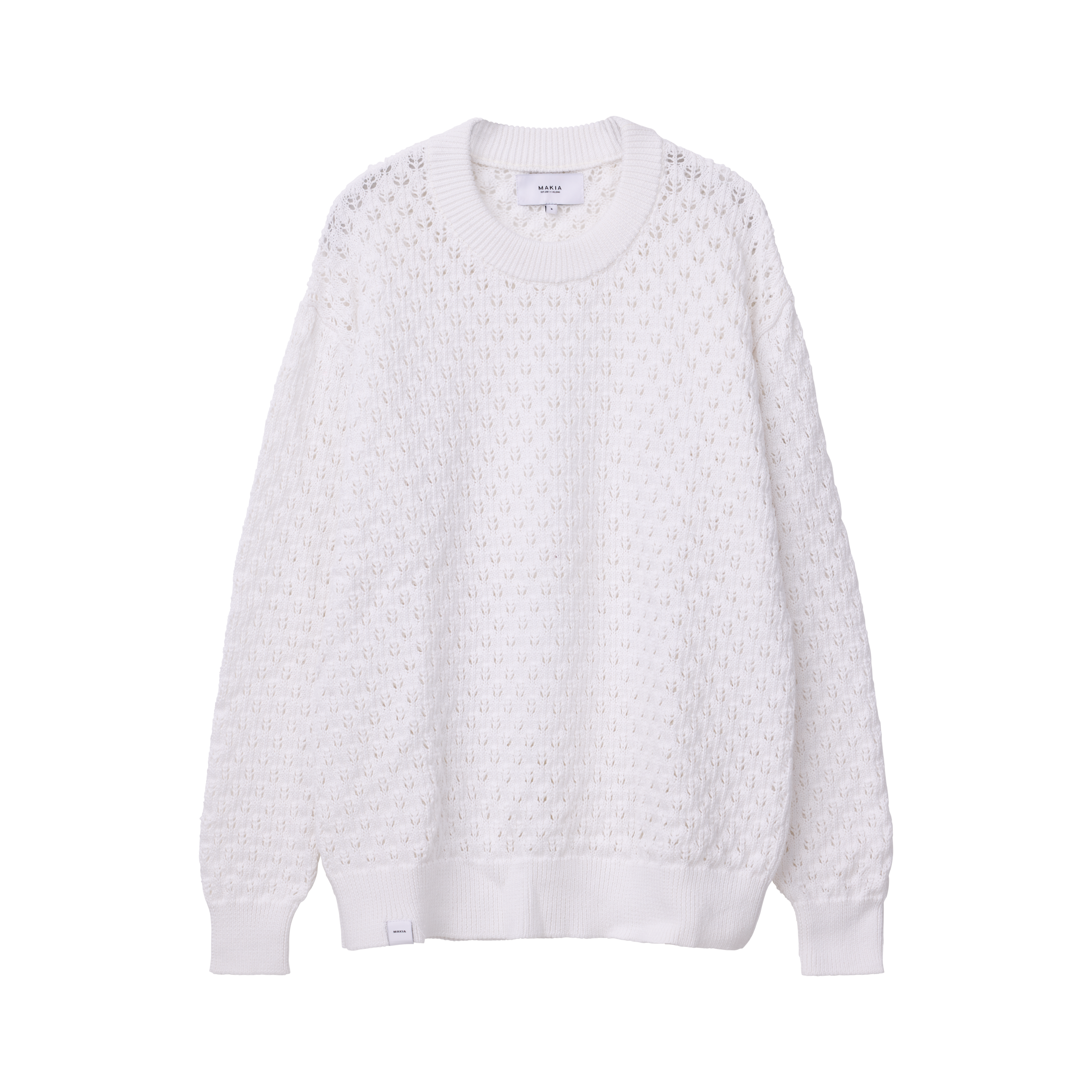 Cora Knit