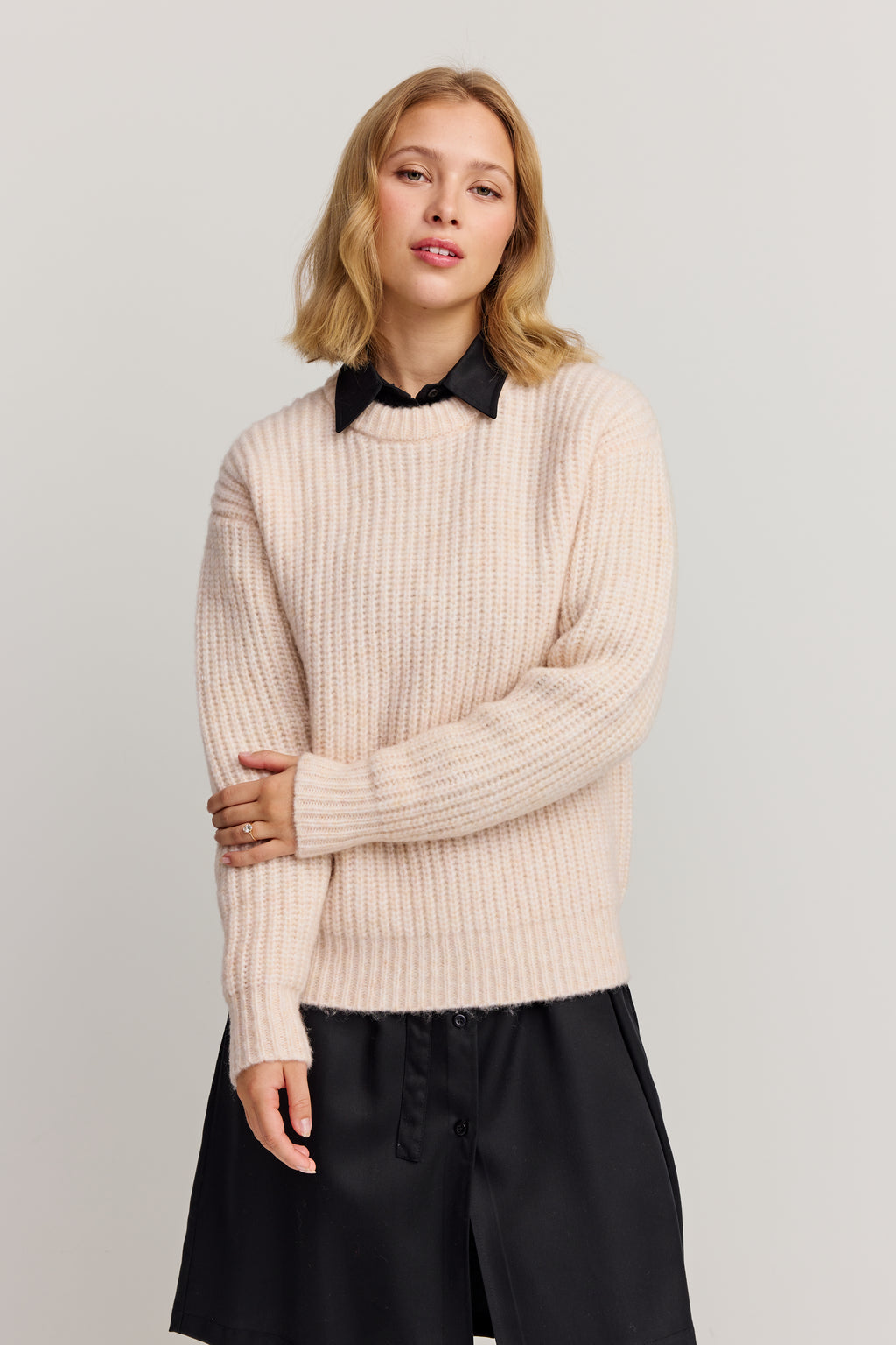 Mabel Knit