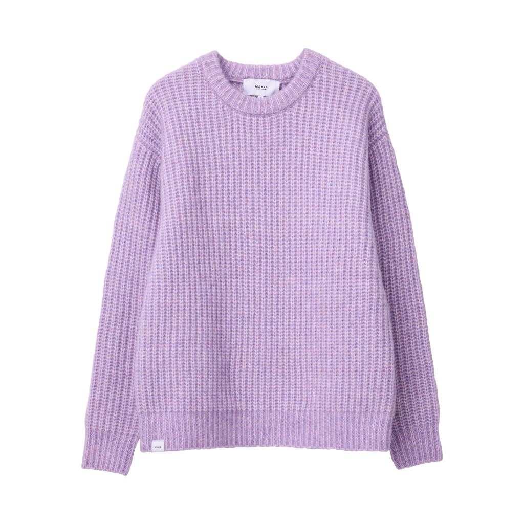 Mabel Knit