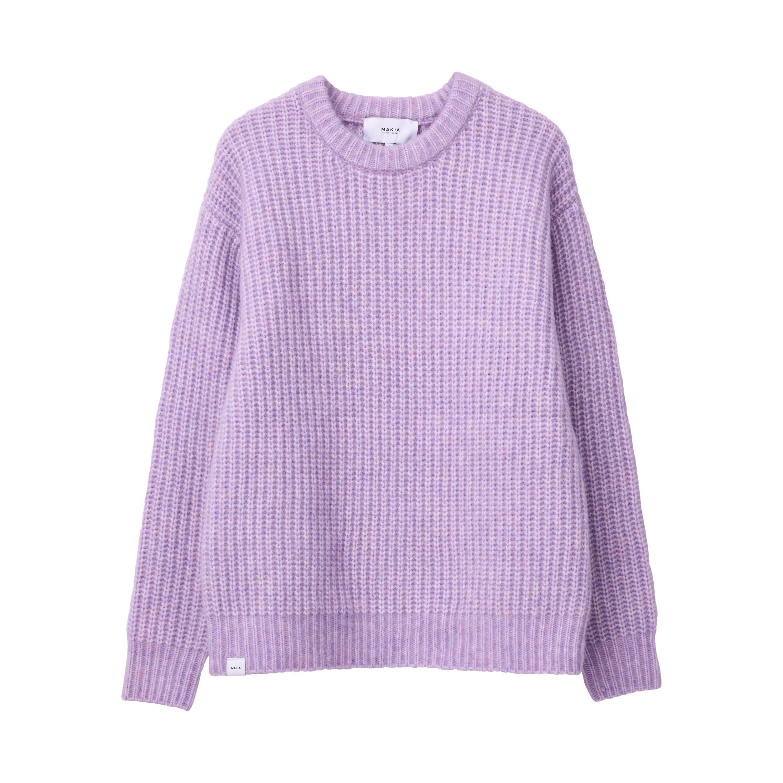 Mabel Knit