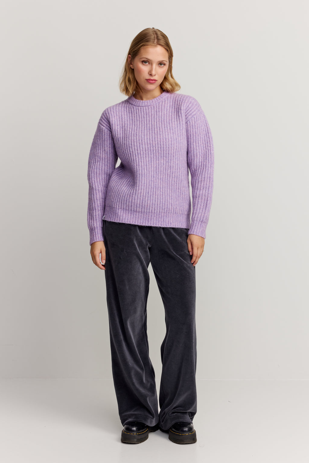 Mabel Knit