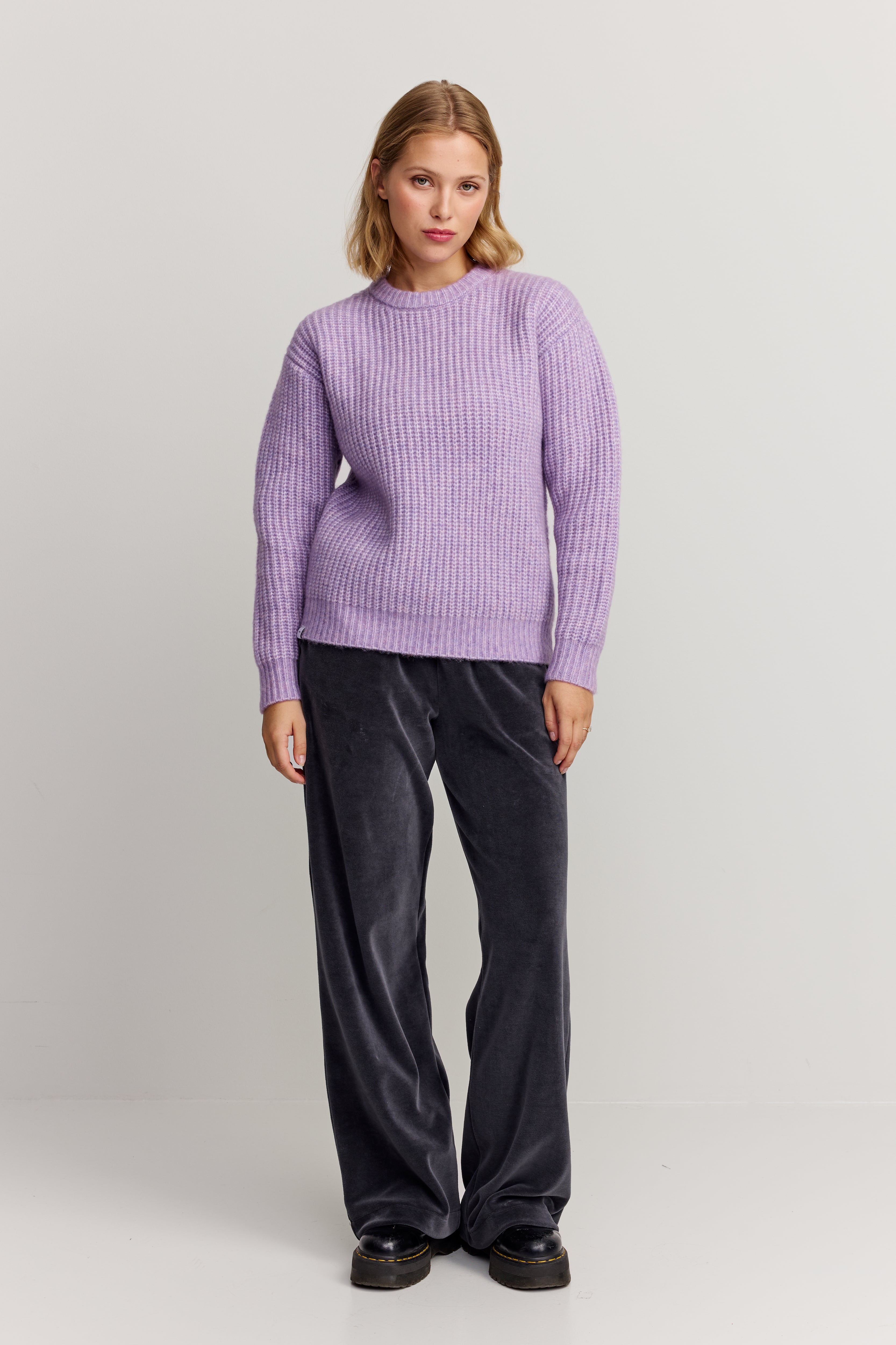 Mabel Knit
