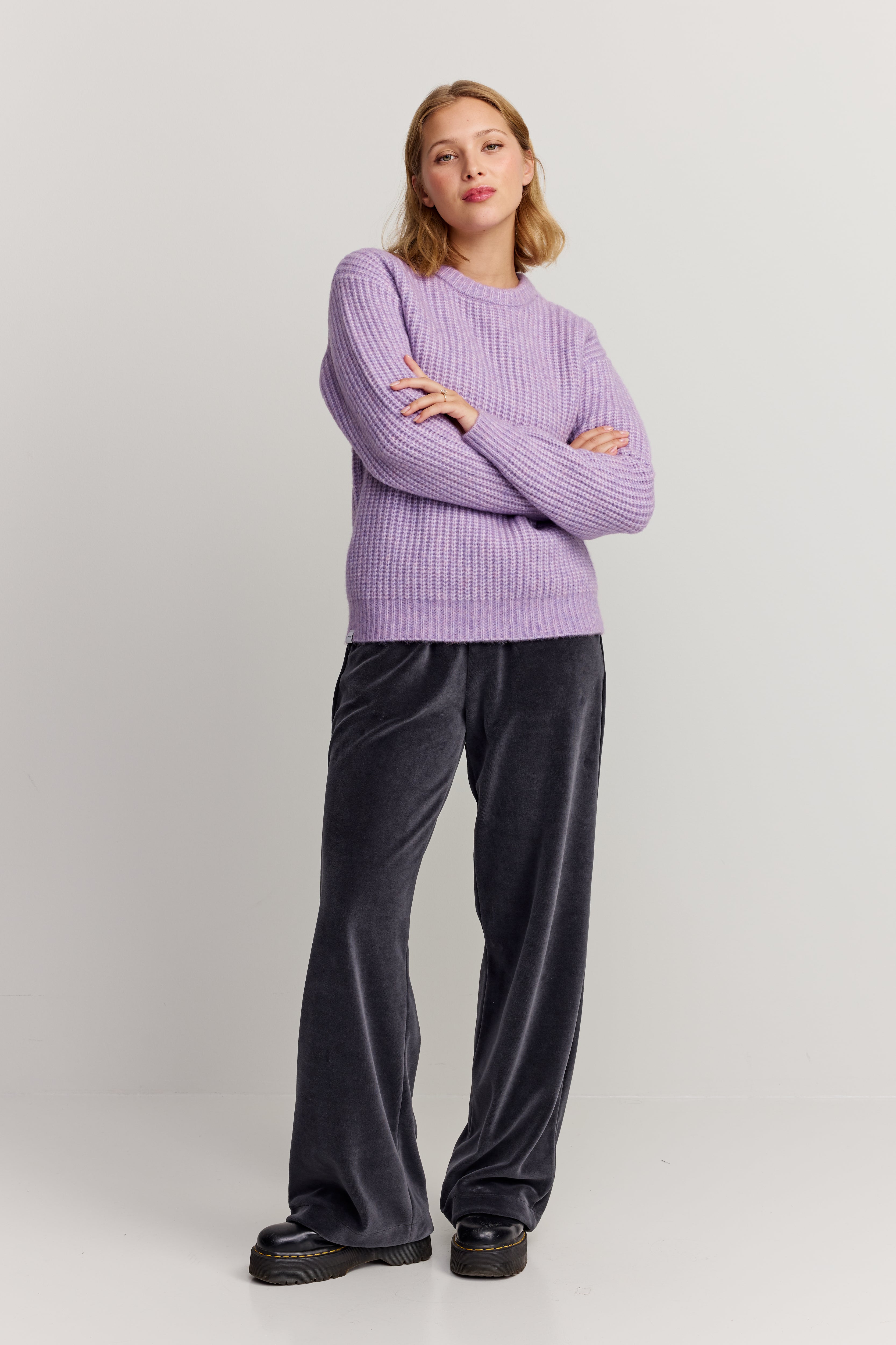 Mabel Knit