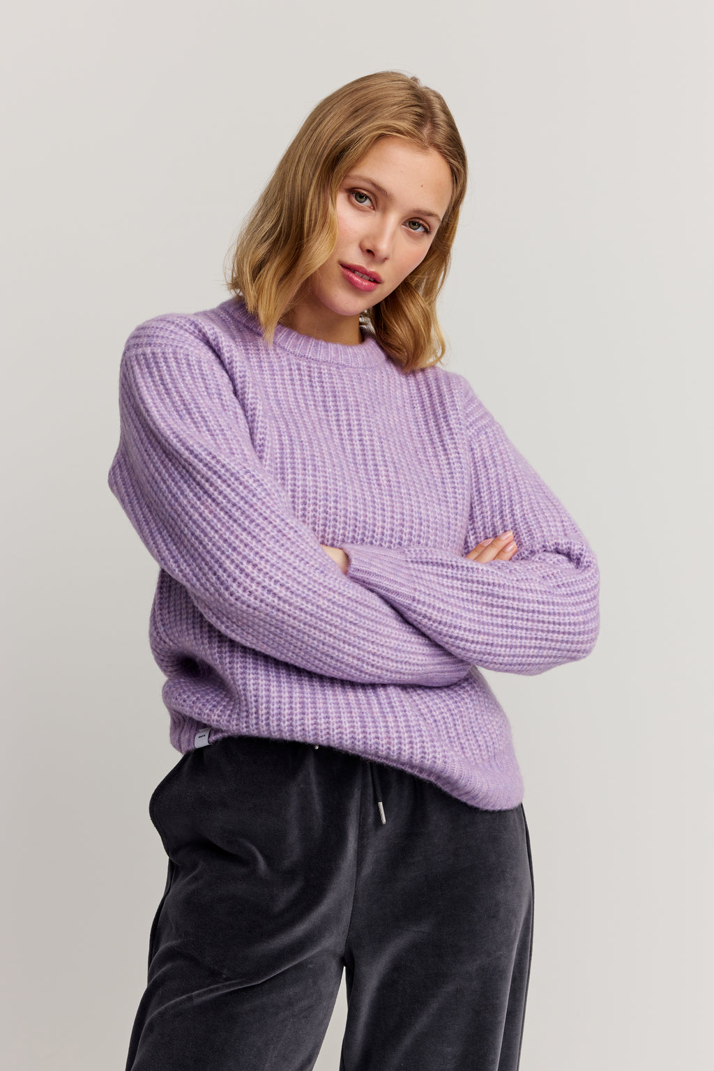 Mabel Knit