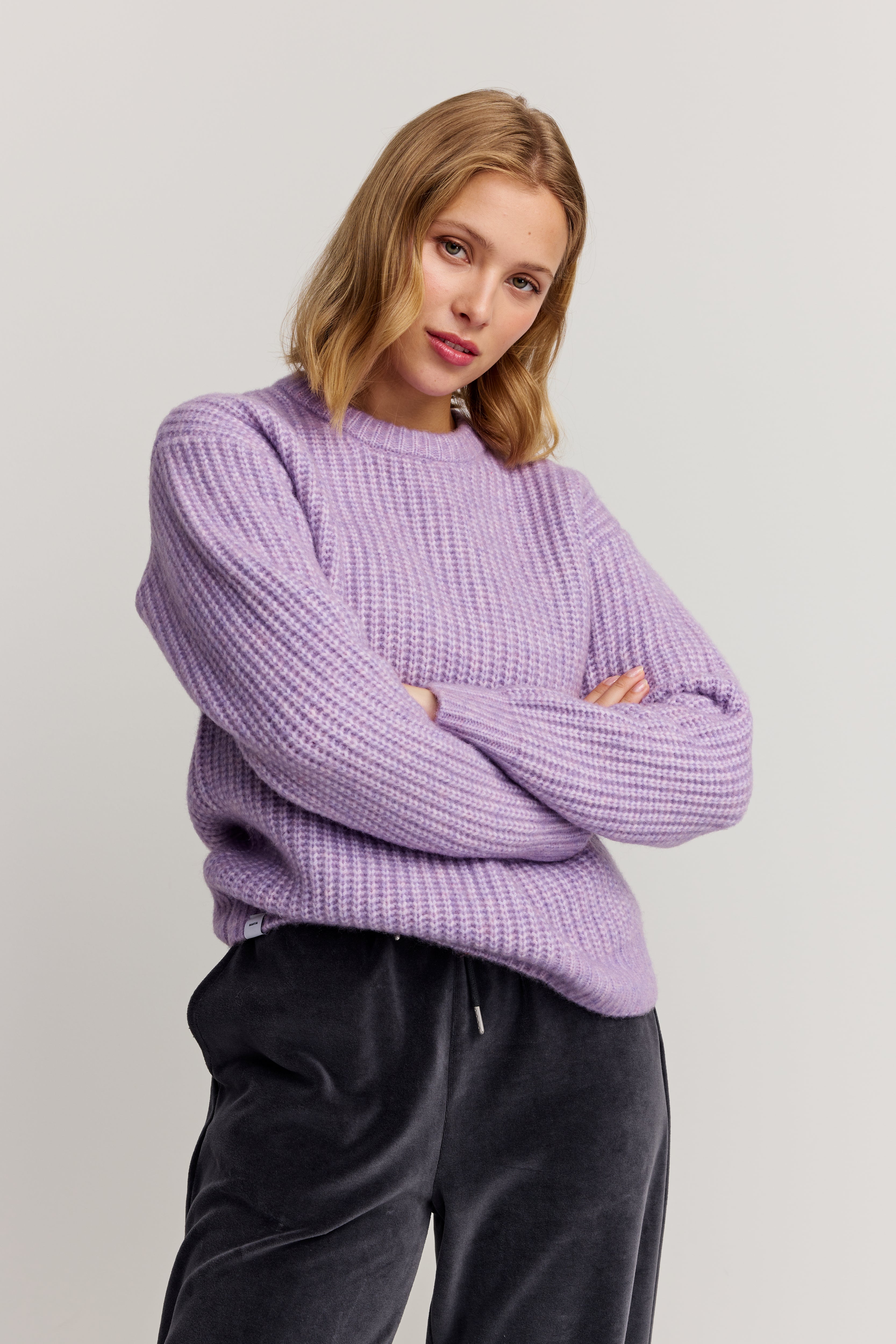 Mabel Knit