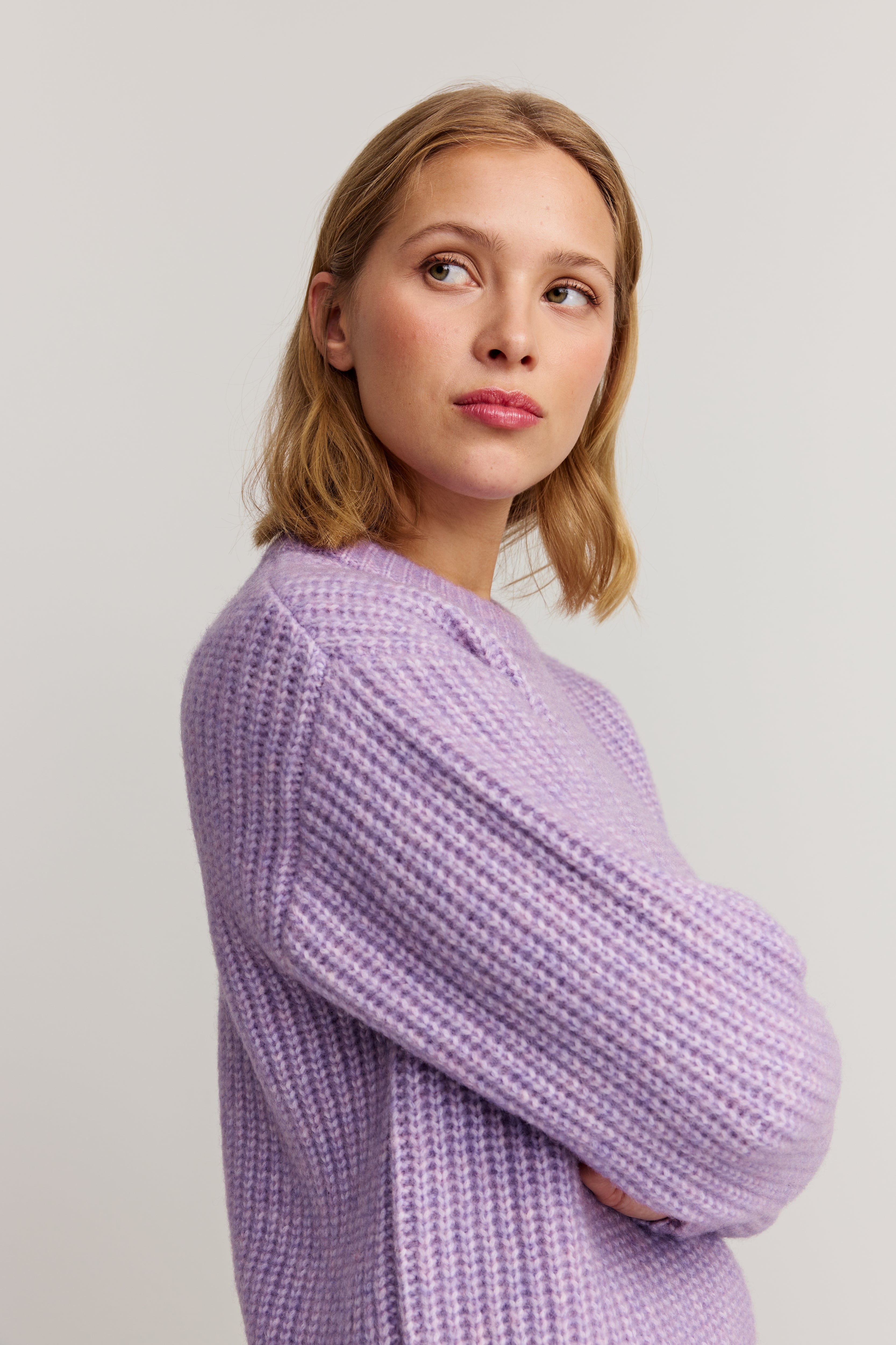 Mabel Knit