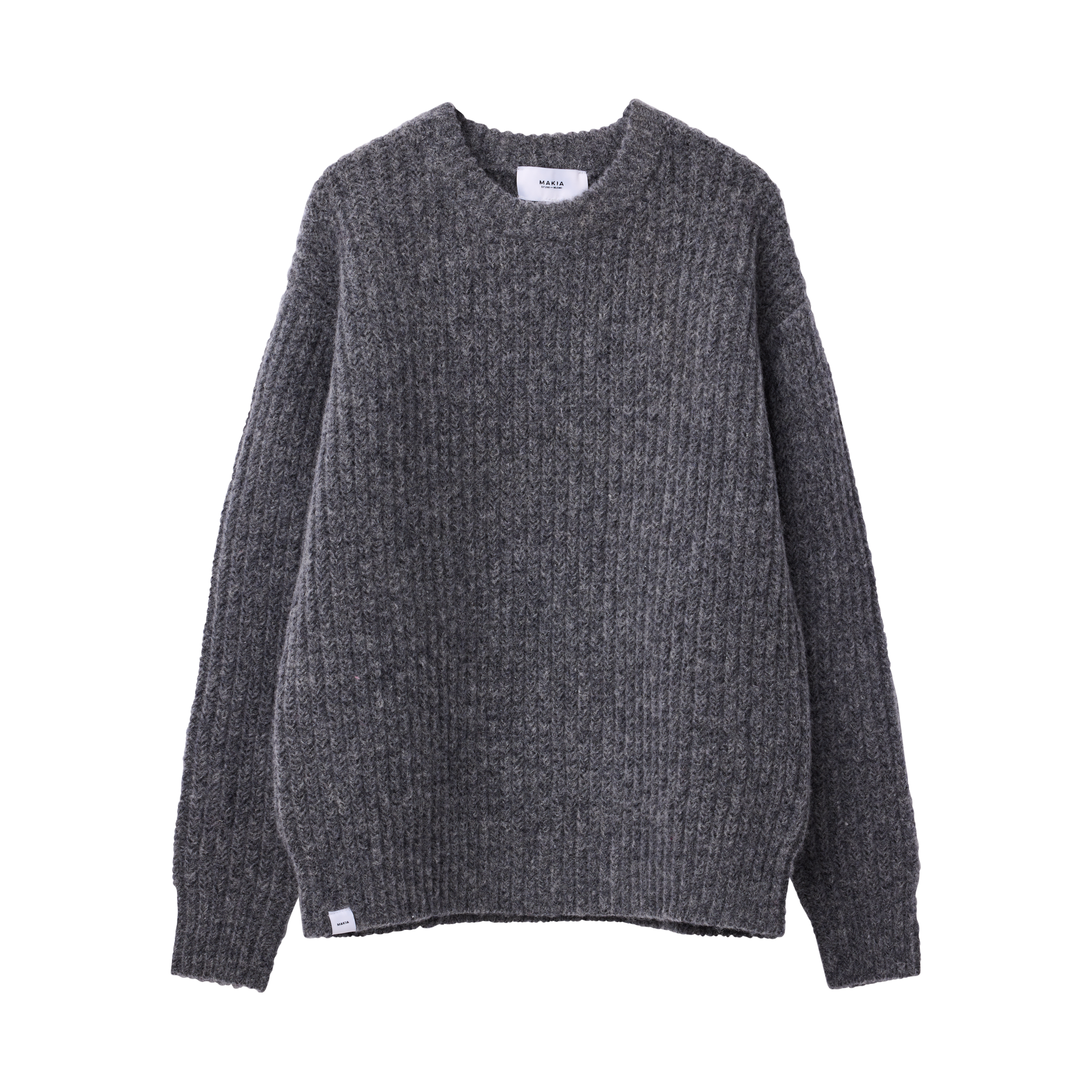 Mabel Knit