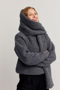 Mabel Knit