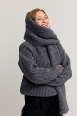 Mabel Knit