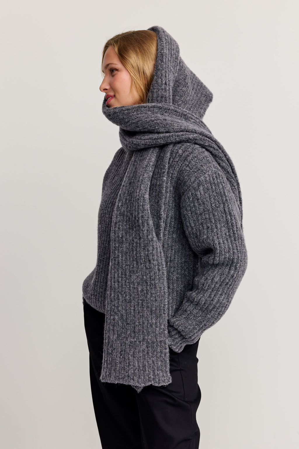 Mabel Knit