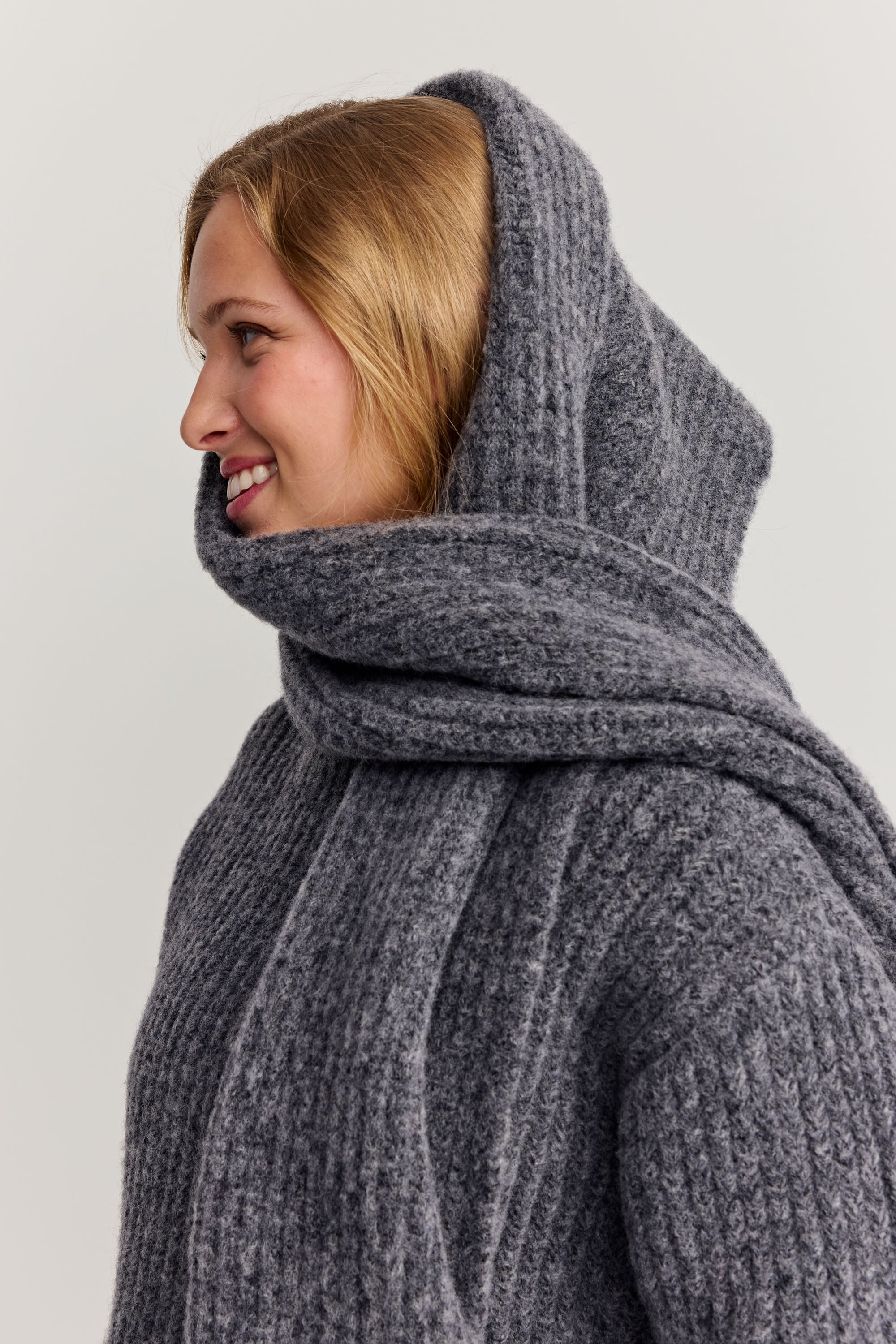 Mabel Knit