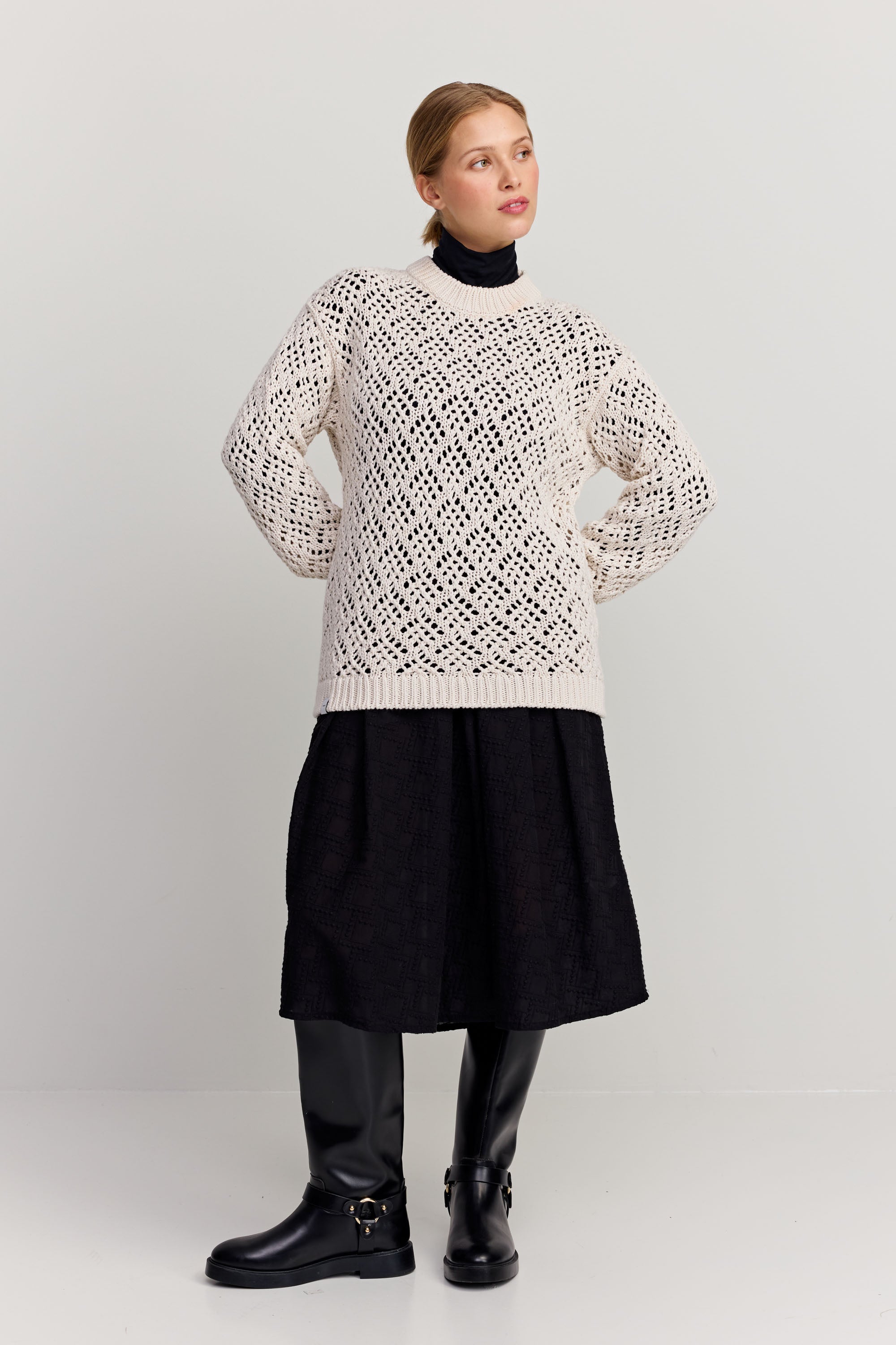 Grace Knit
