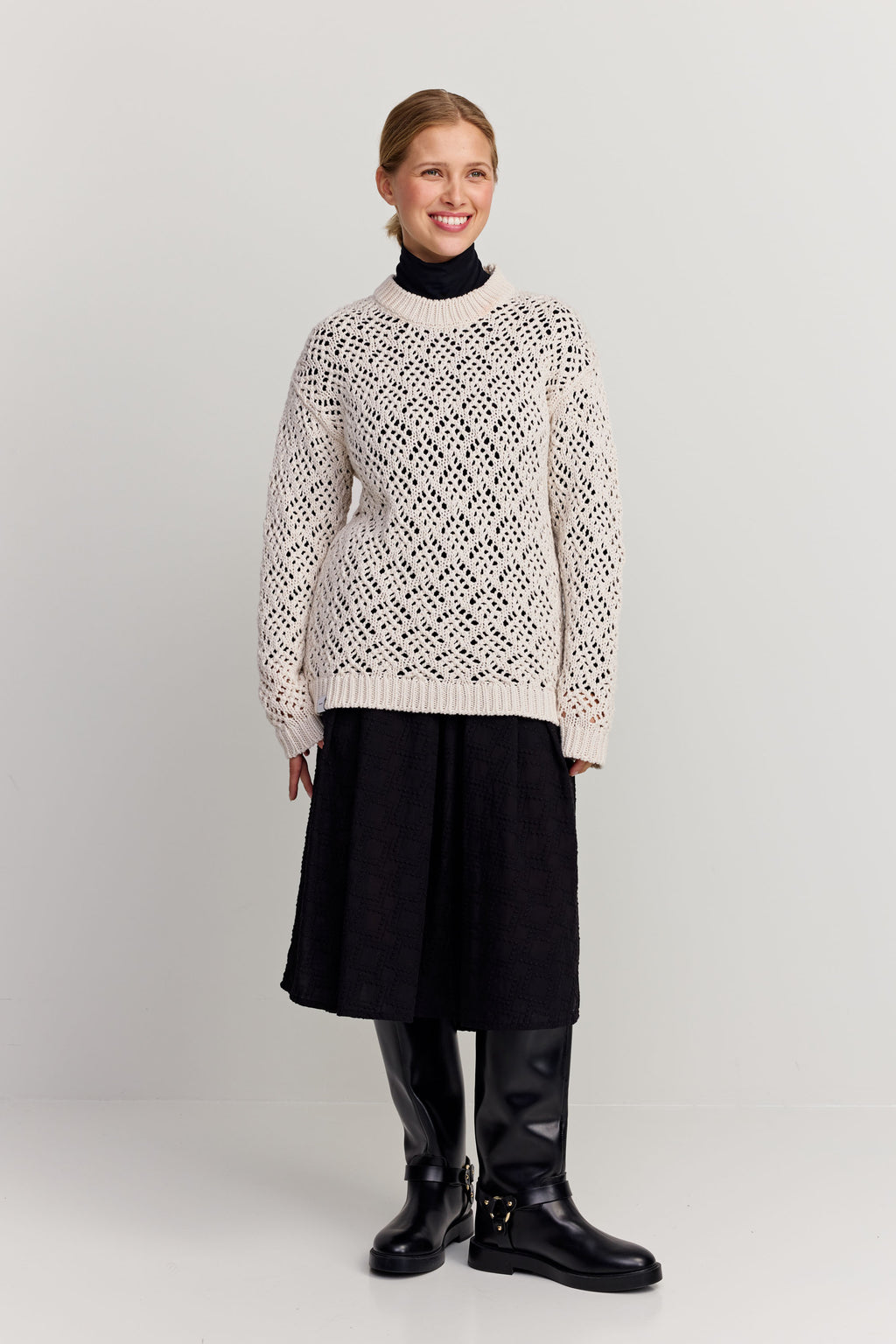 Grace Knit