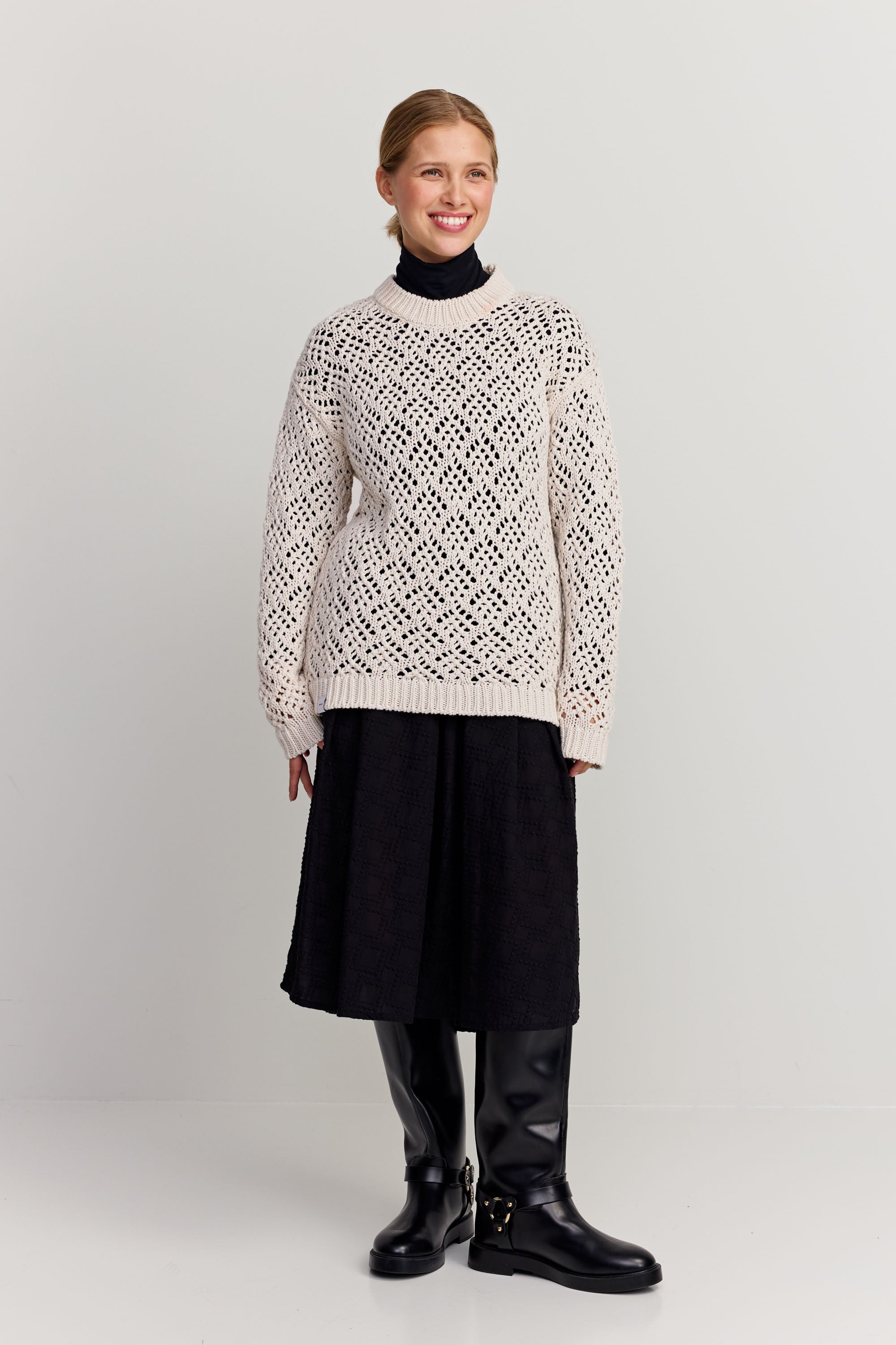 Grace Knit