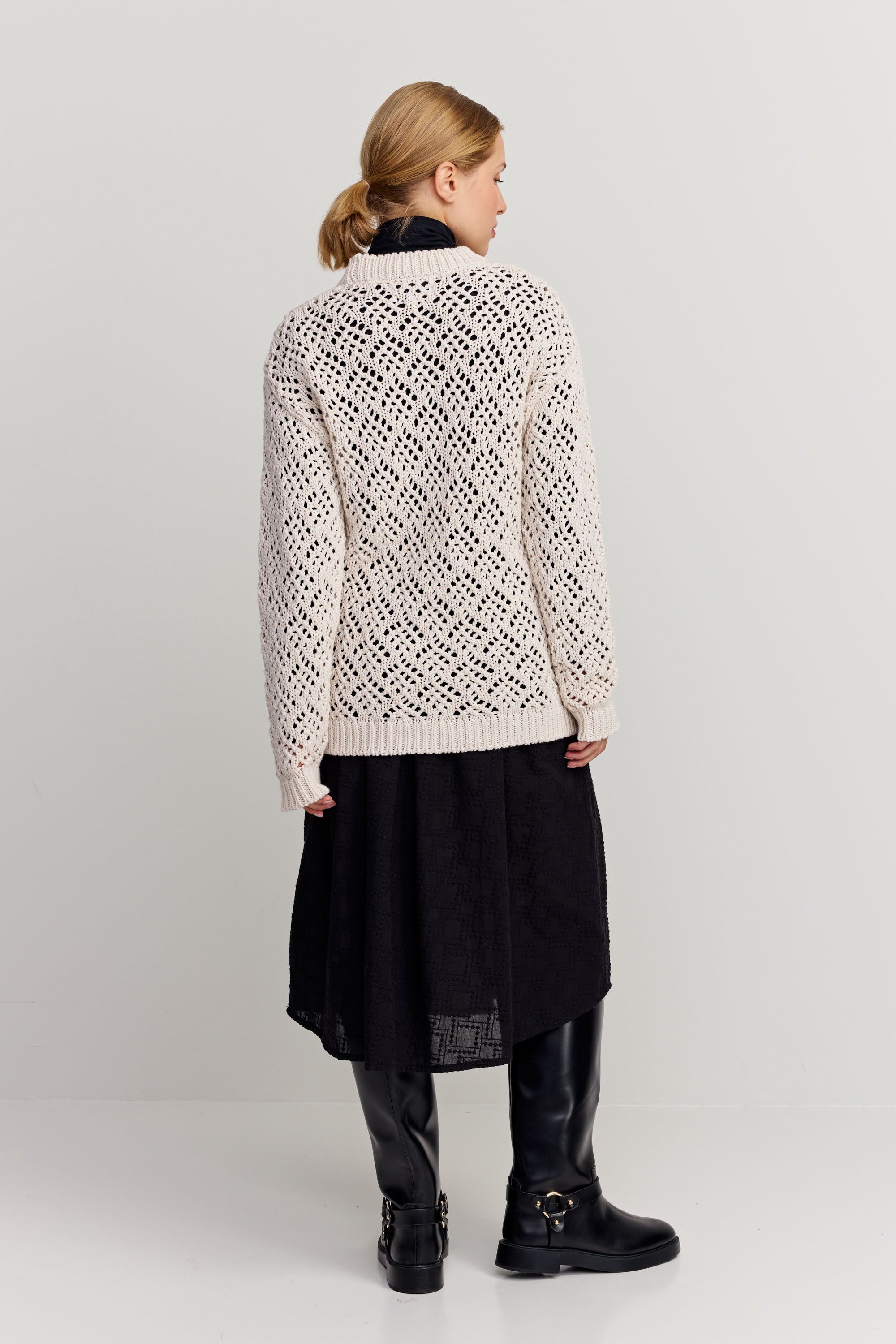 Grace Knit