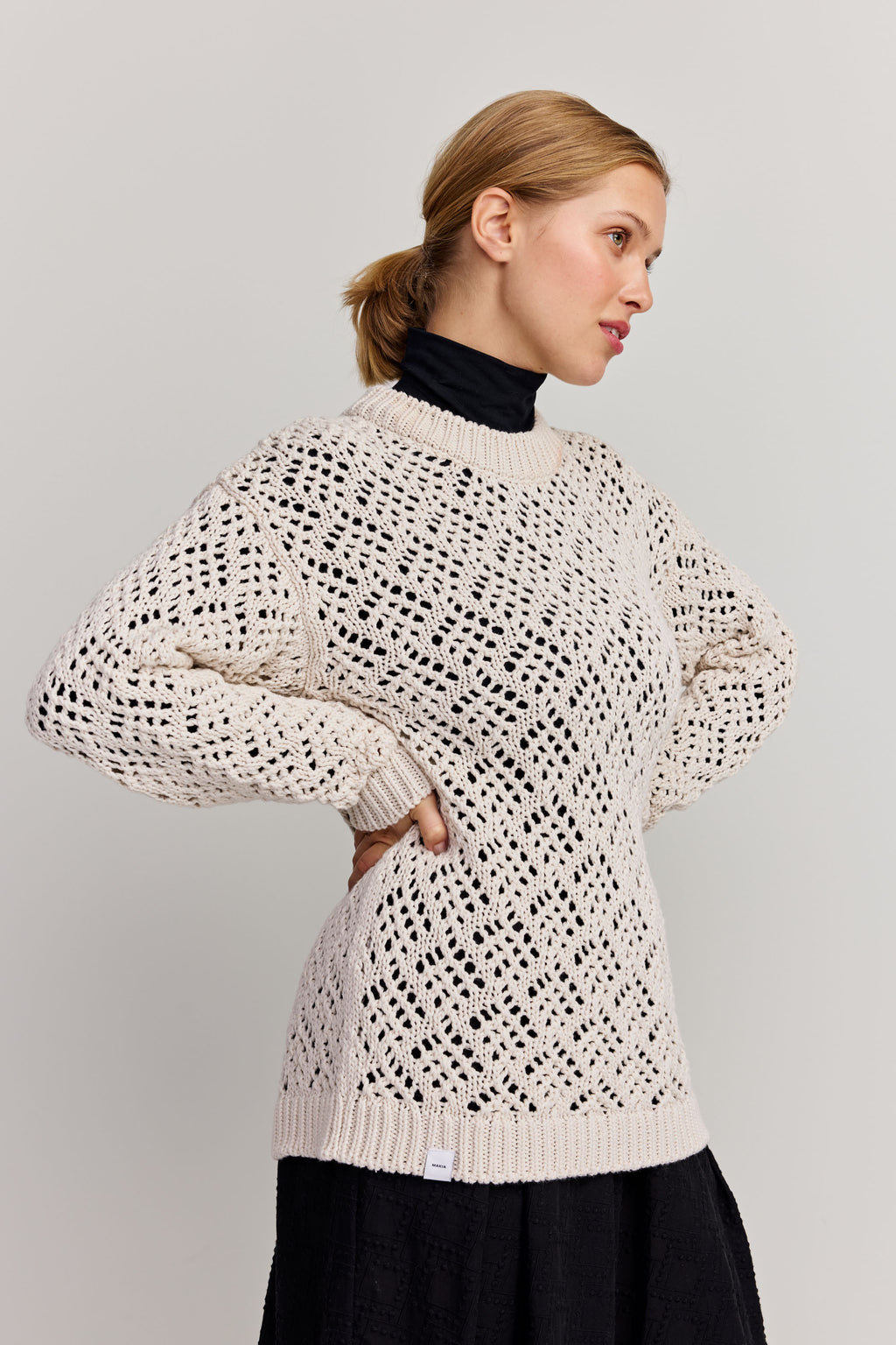 Grace Knit