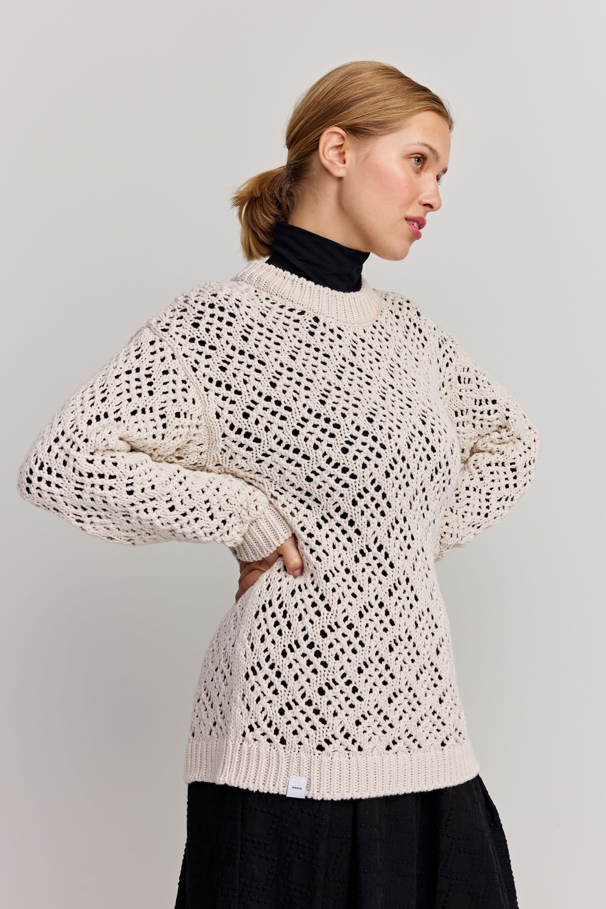 Grace Knit