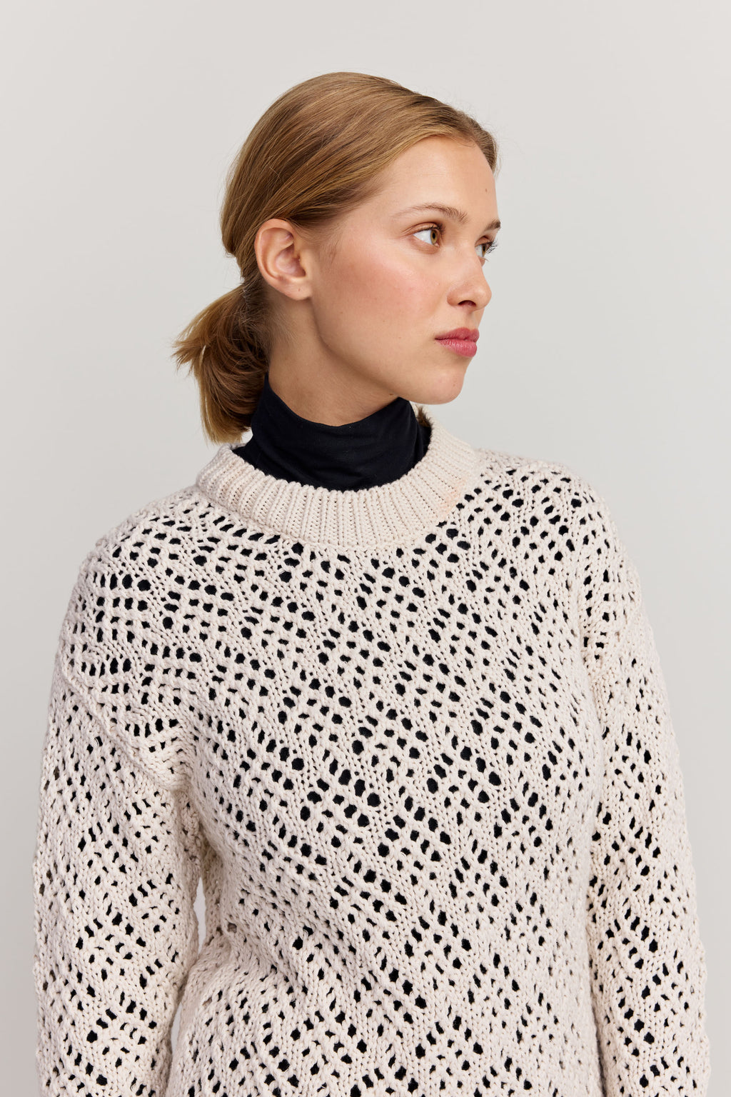 Grace Knit