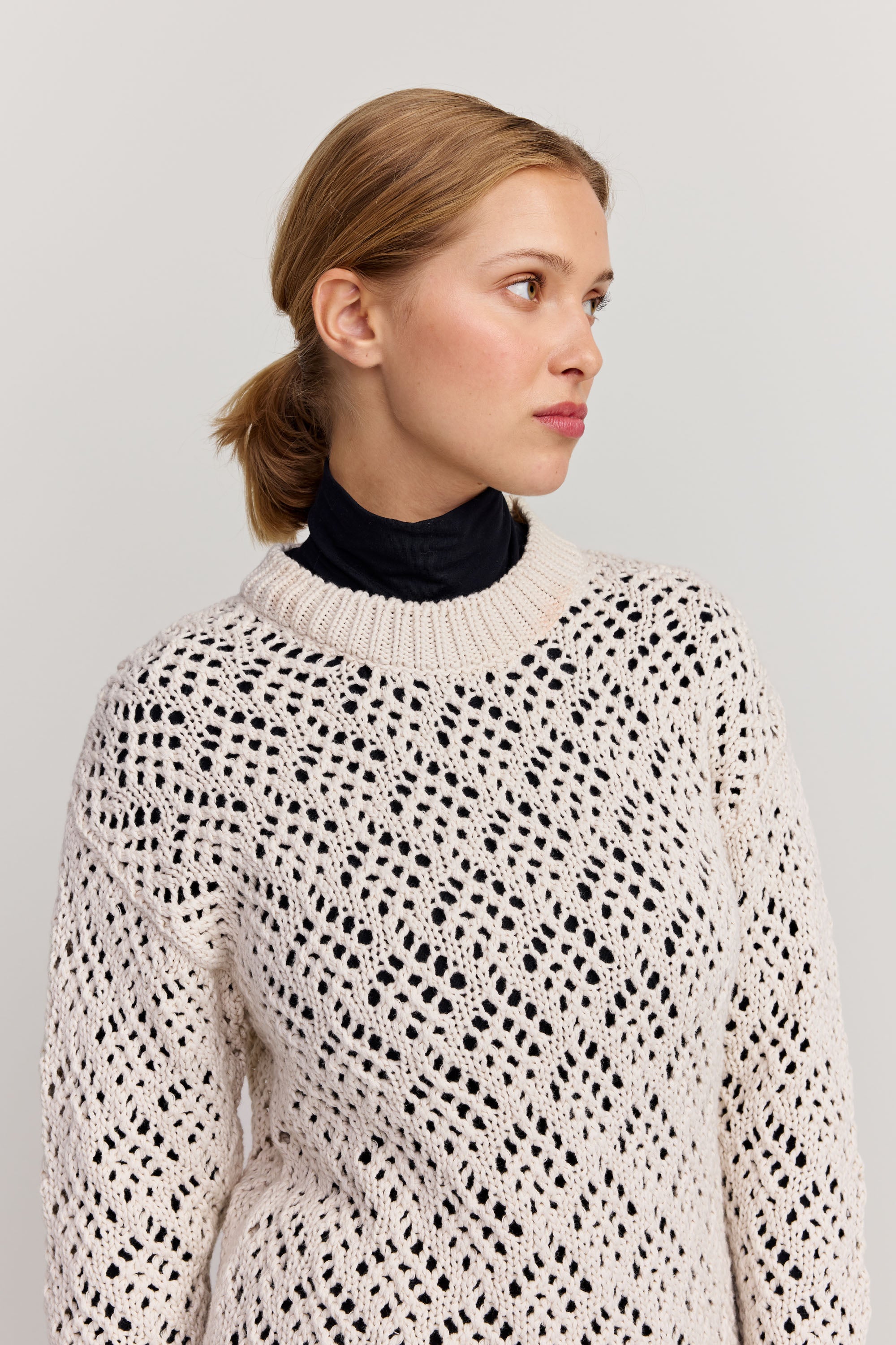 Grace Knit