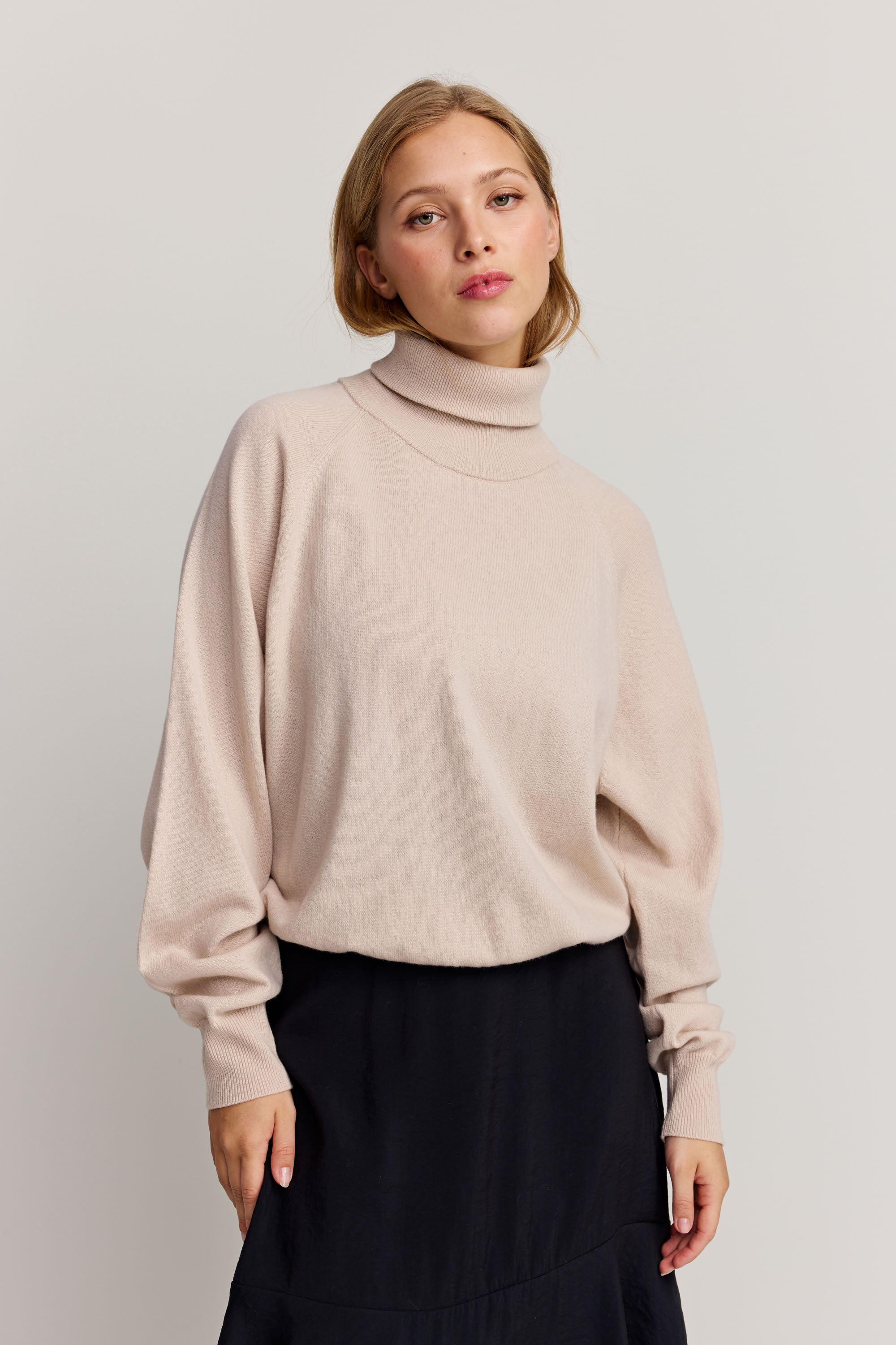Sofia Knit