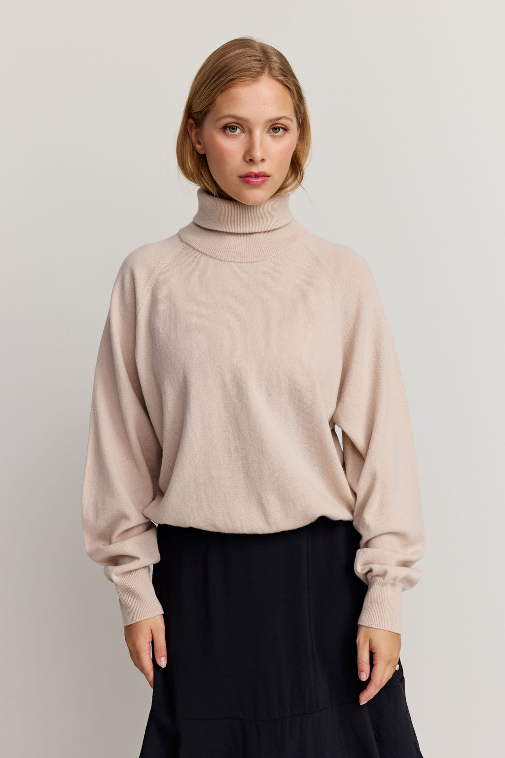 Sofia Knit