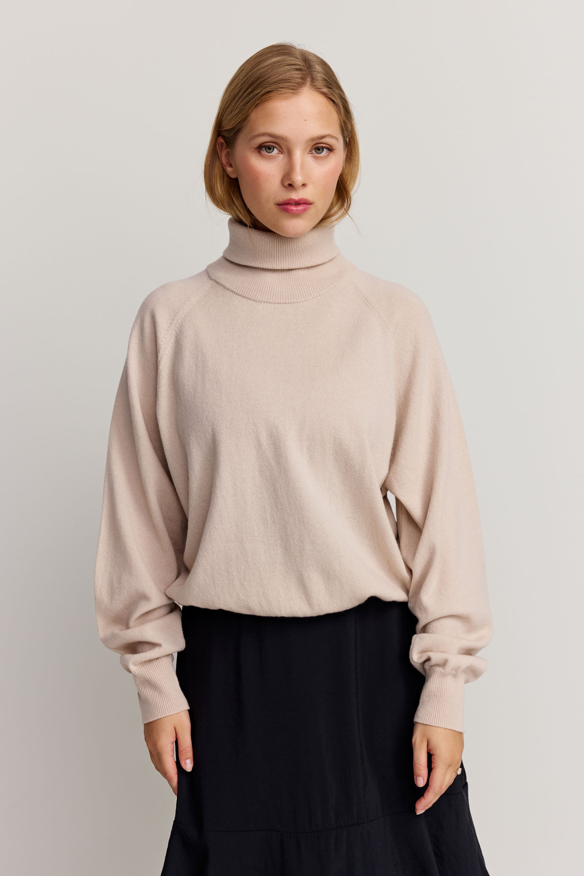 Sofia Knit