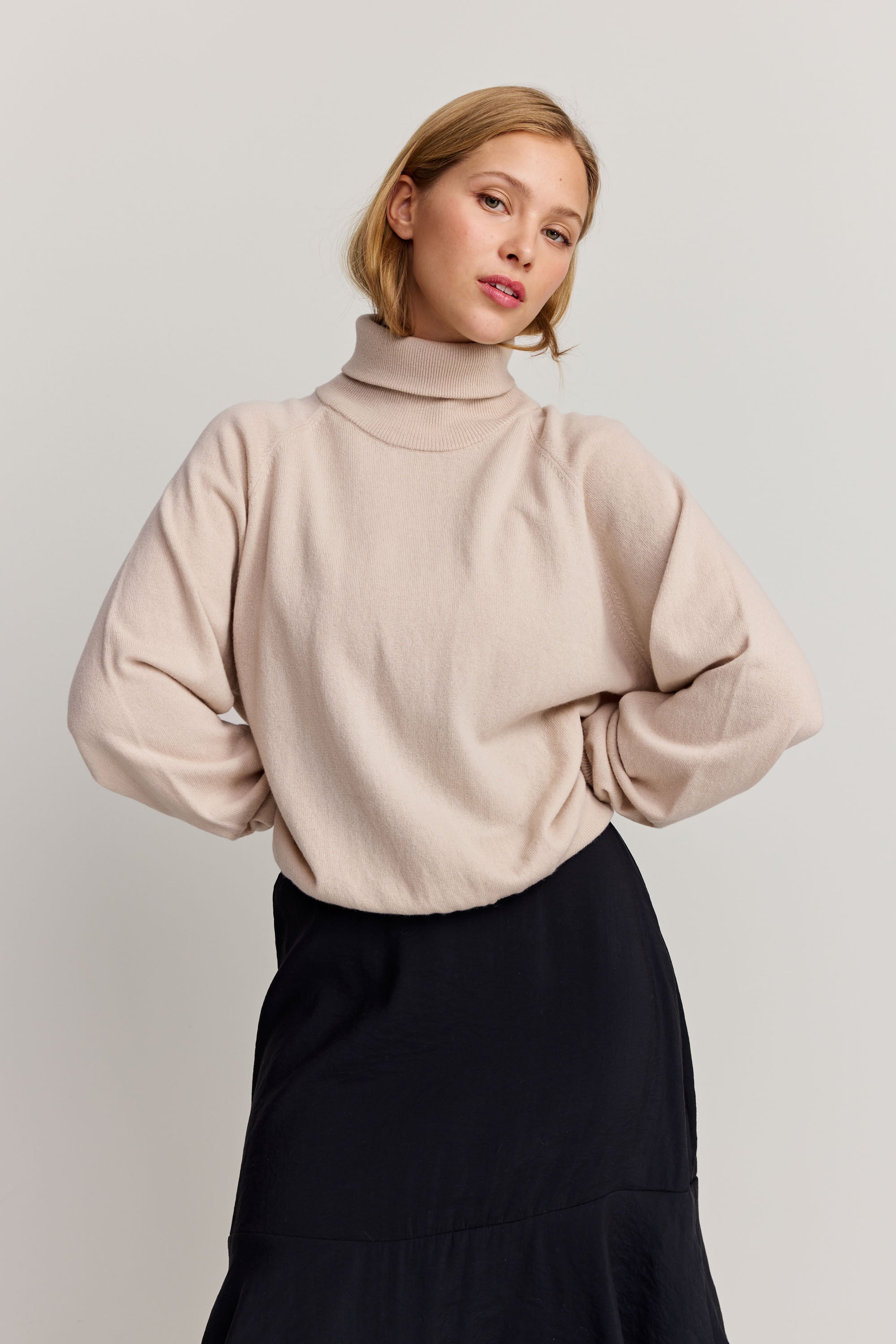 Sofia Knit