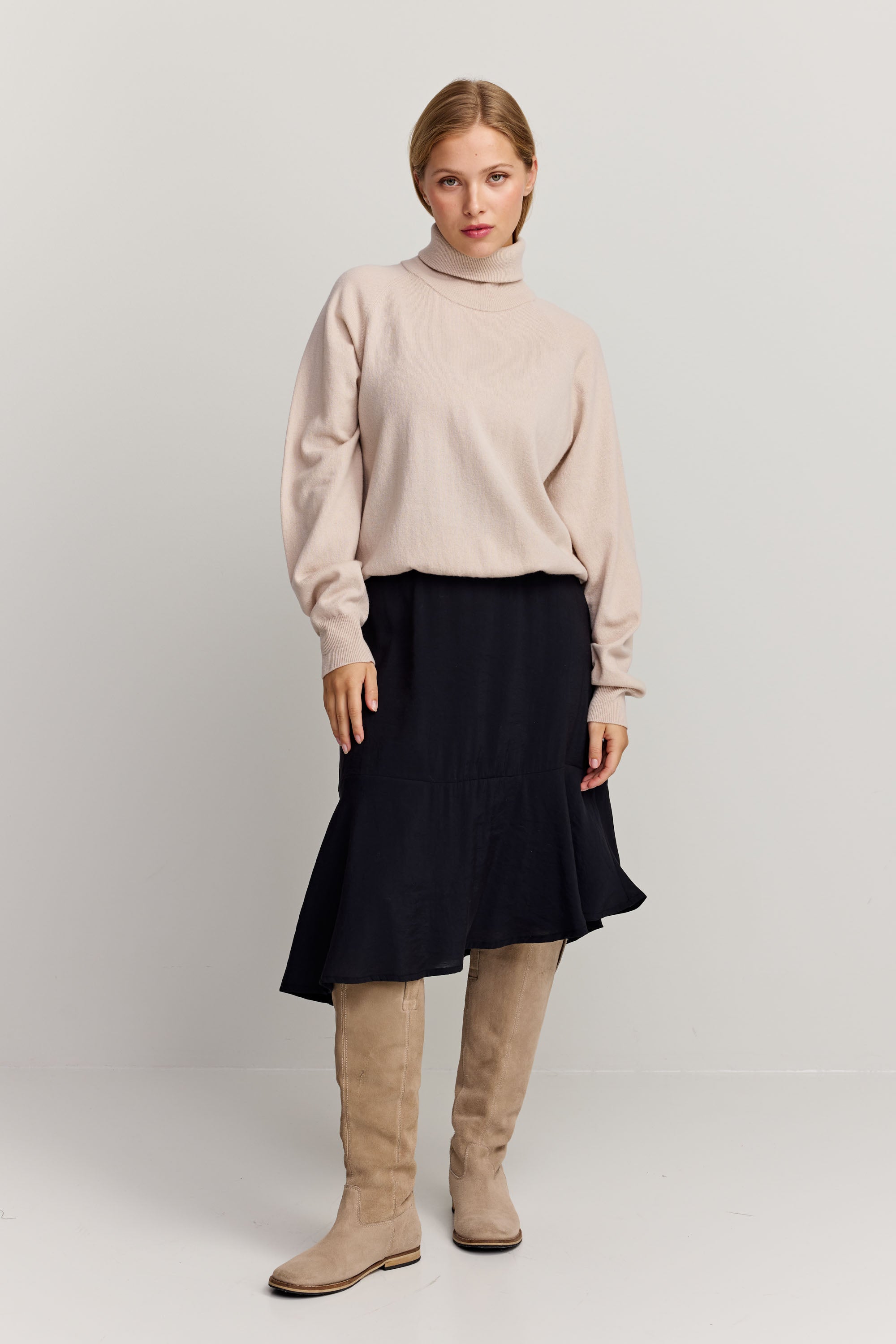Sofia Knit