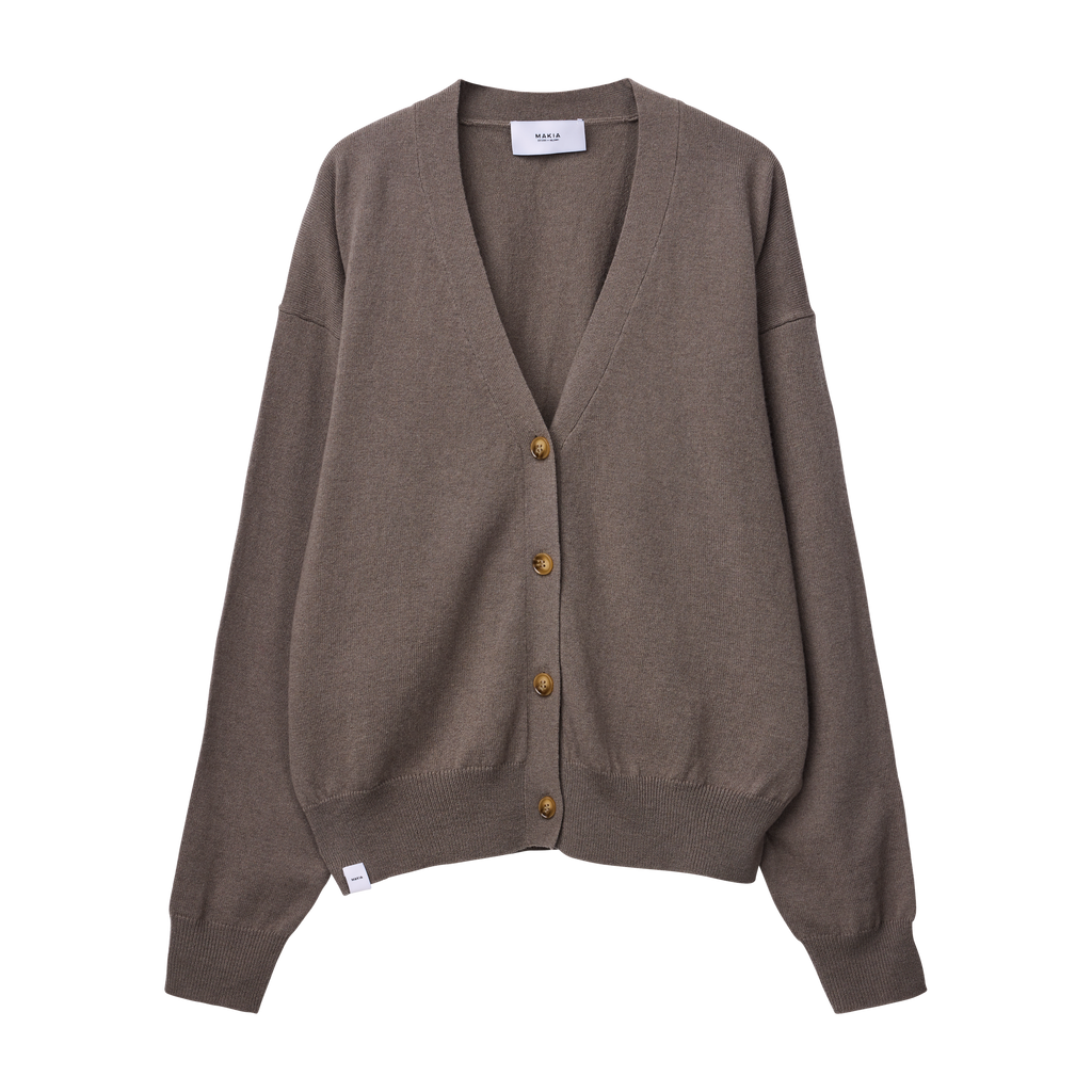 Hanna Cardigan