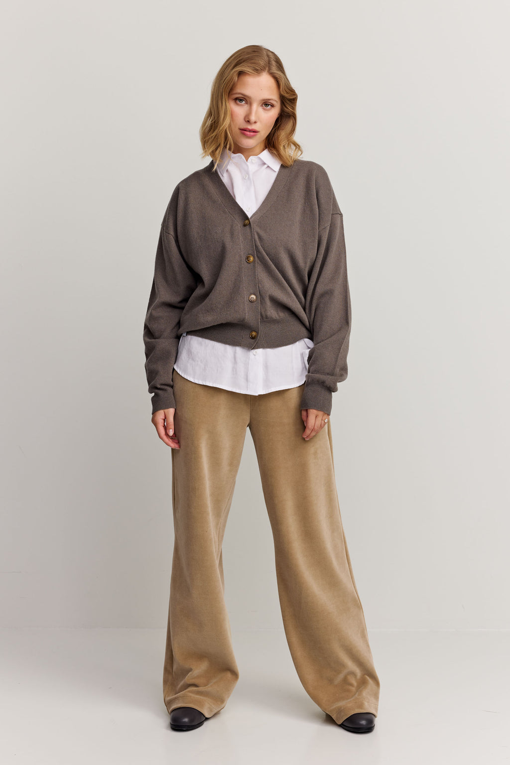 Hanna Cardigan