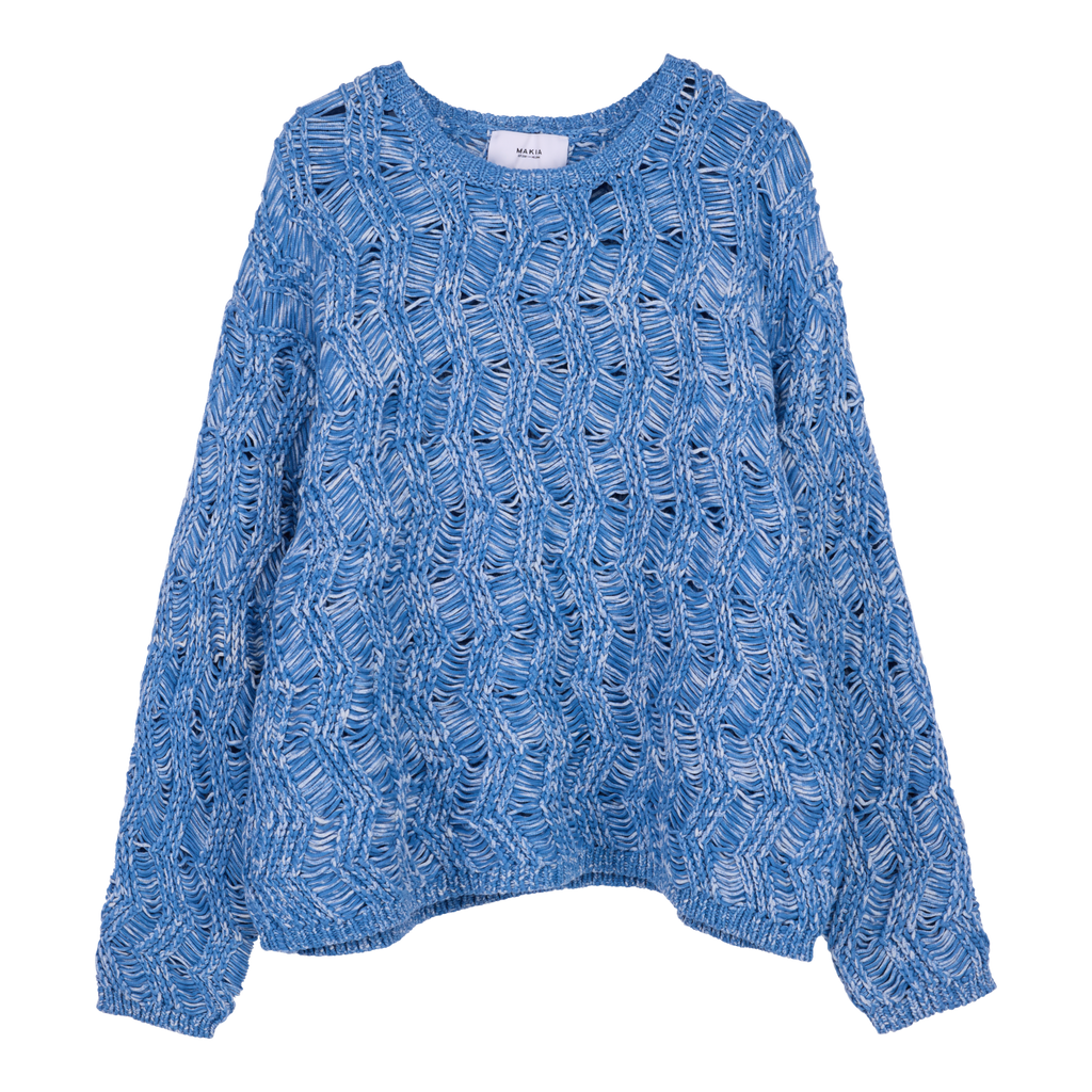 Edith Knit
