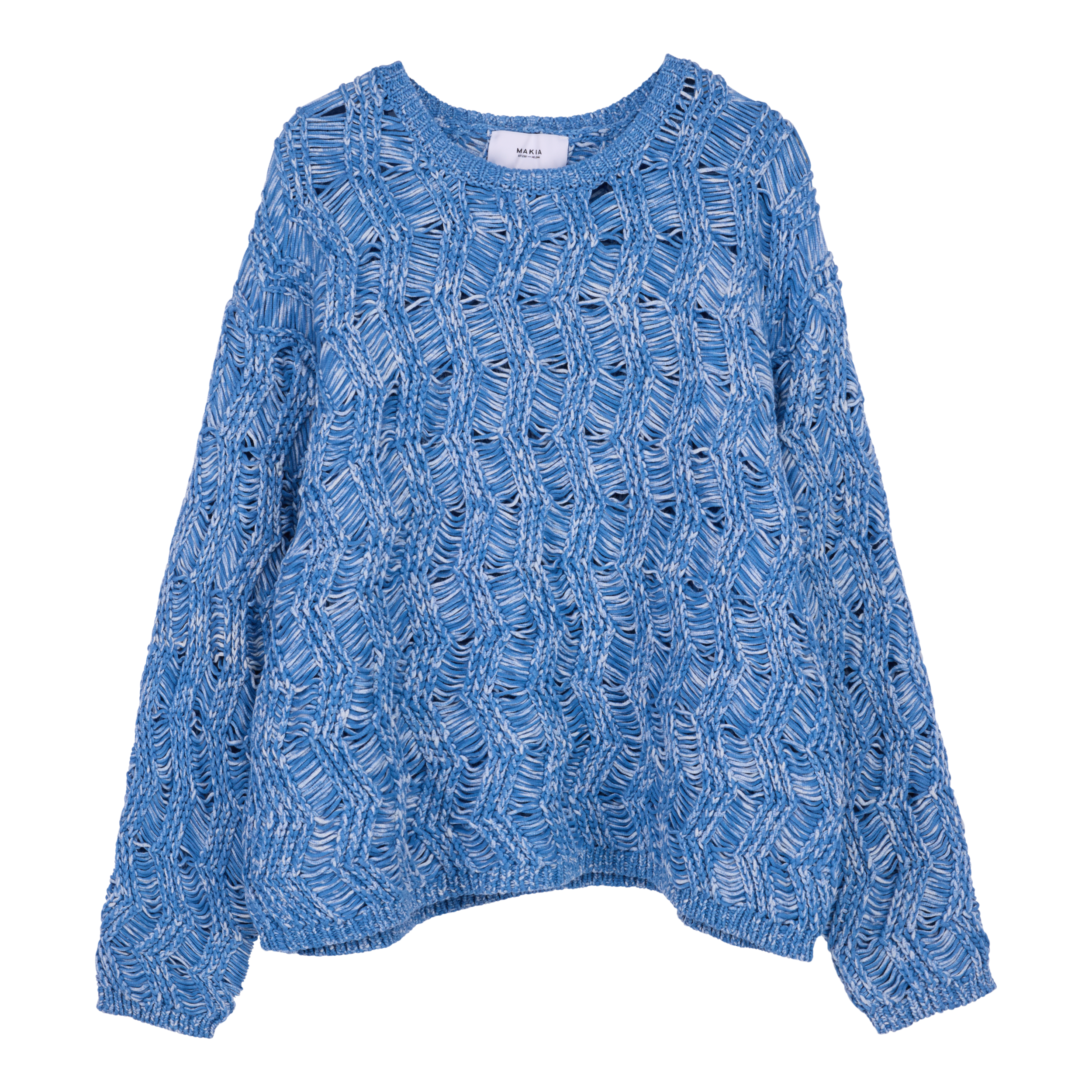 Edith Knit