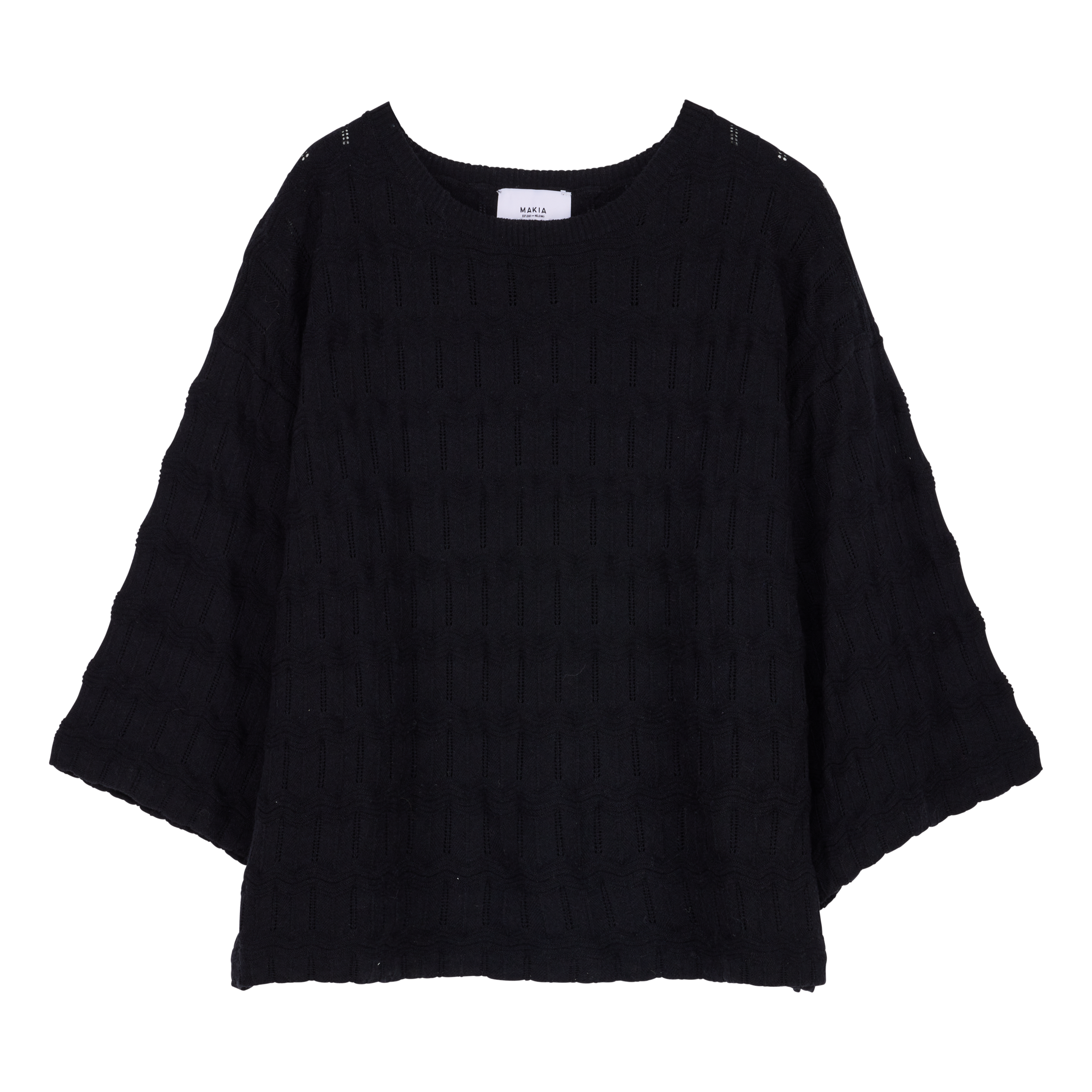 Marie Knit